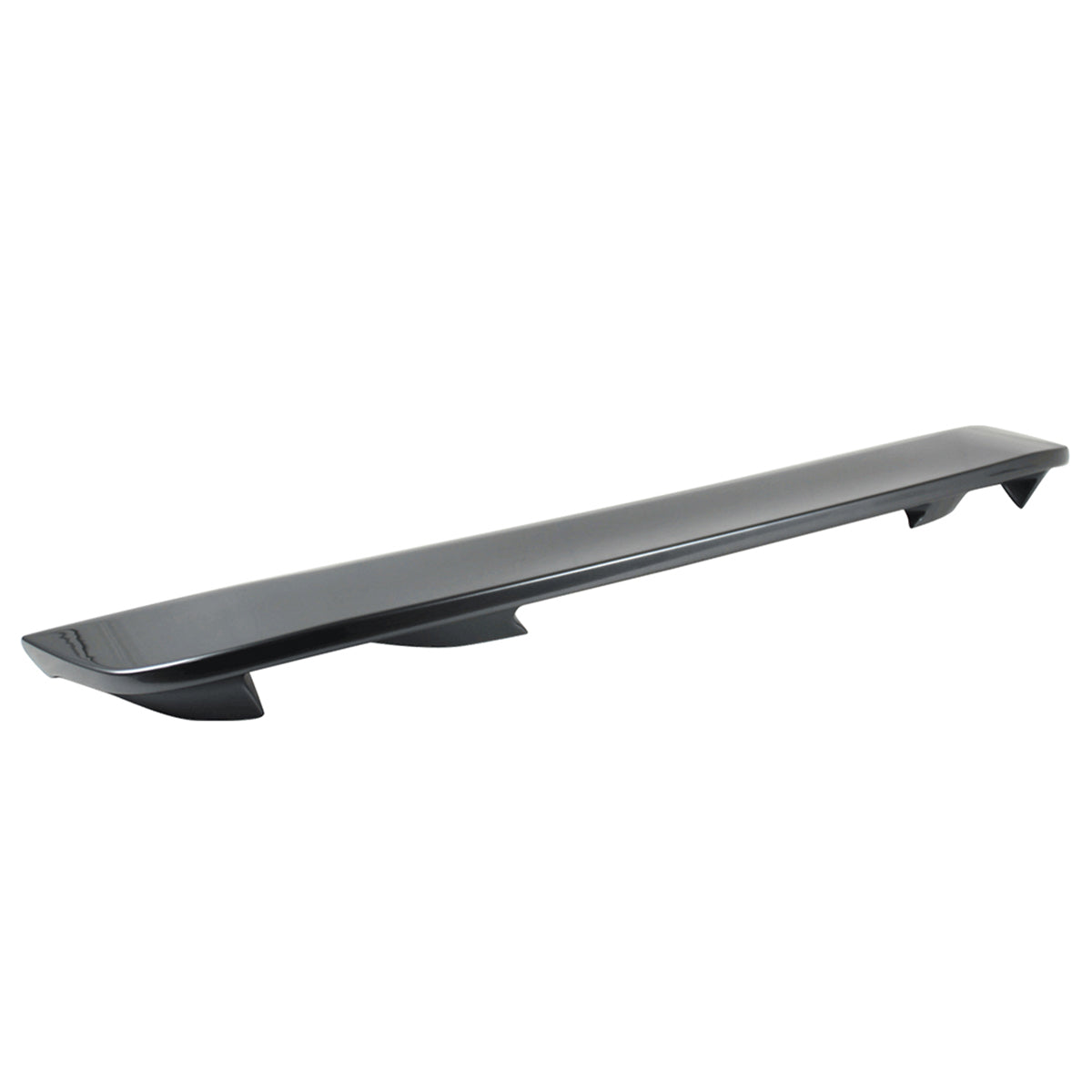 2009-2021 Nissan 370Z Z34 Coupe Painted Color ABS Trunk Spoiler