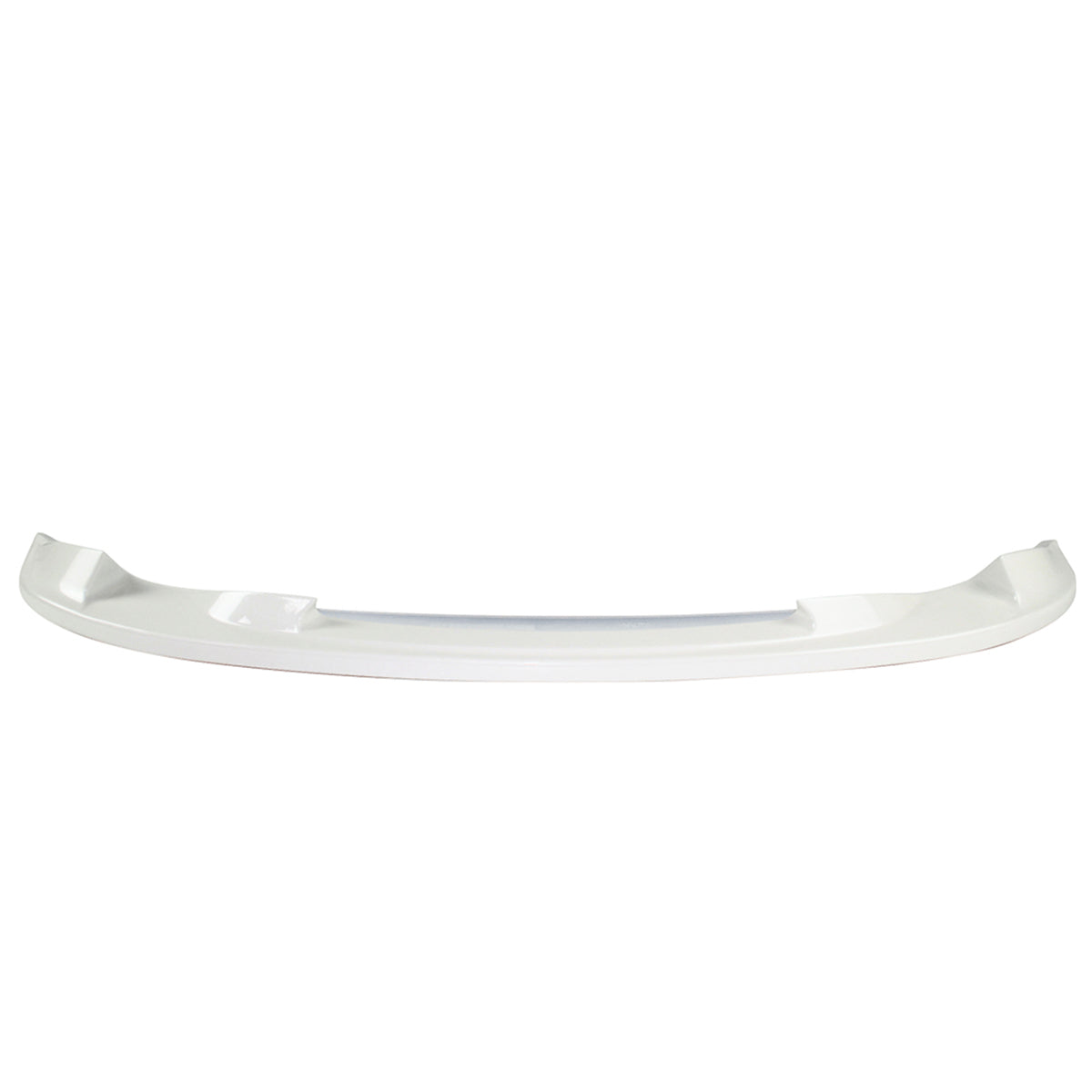 2009-2021 Nissan 370Z Z34 Coupe Painted Color ABS Trunk Spoiler