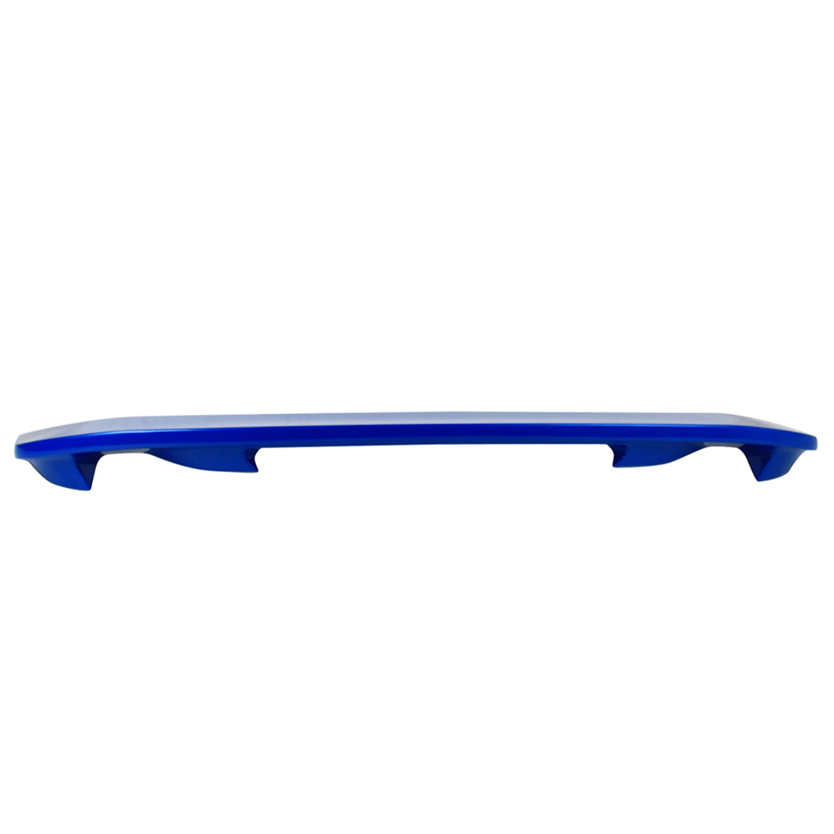 2009-2021 Nissan 370Z Z34 Coupe Painted Color ABS Trunk Spoiler
