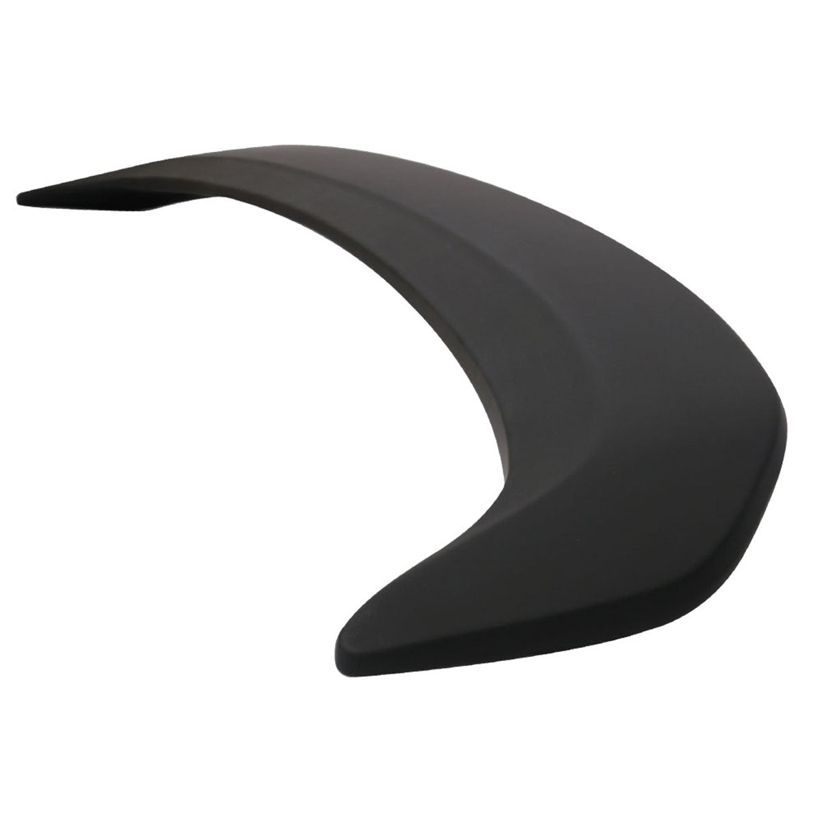 2013-2015 Nissan Altima Sedan Factory Style Painted Trunk Spoiler ABS