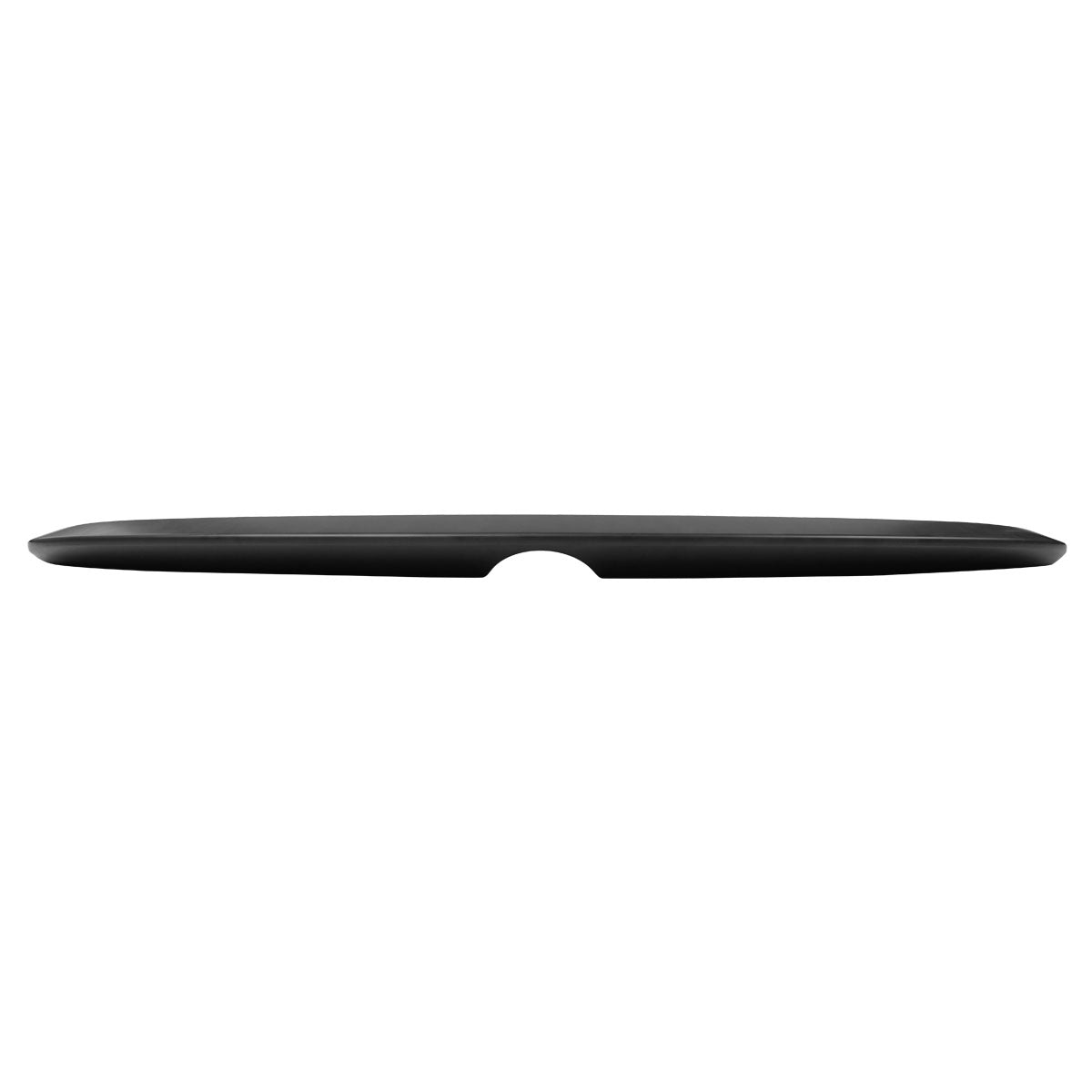 2019-2025 Nissan Altima Painted ABS Rear Trunk Spoiler Wing