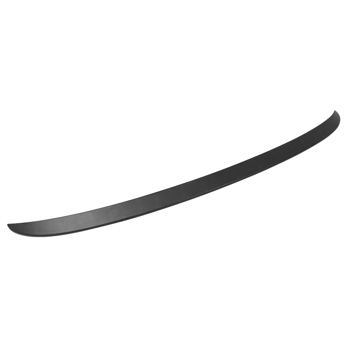 2019-2025 Nissan Altima Painted ABS Rear Trunk Spoiler Wing