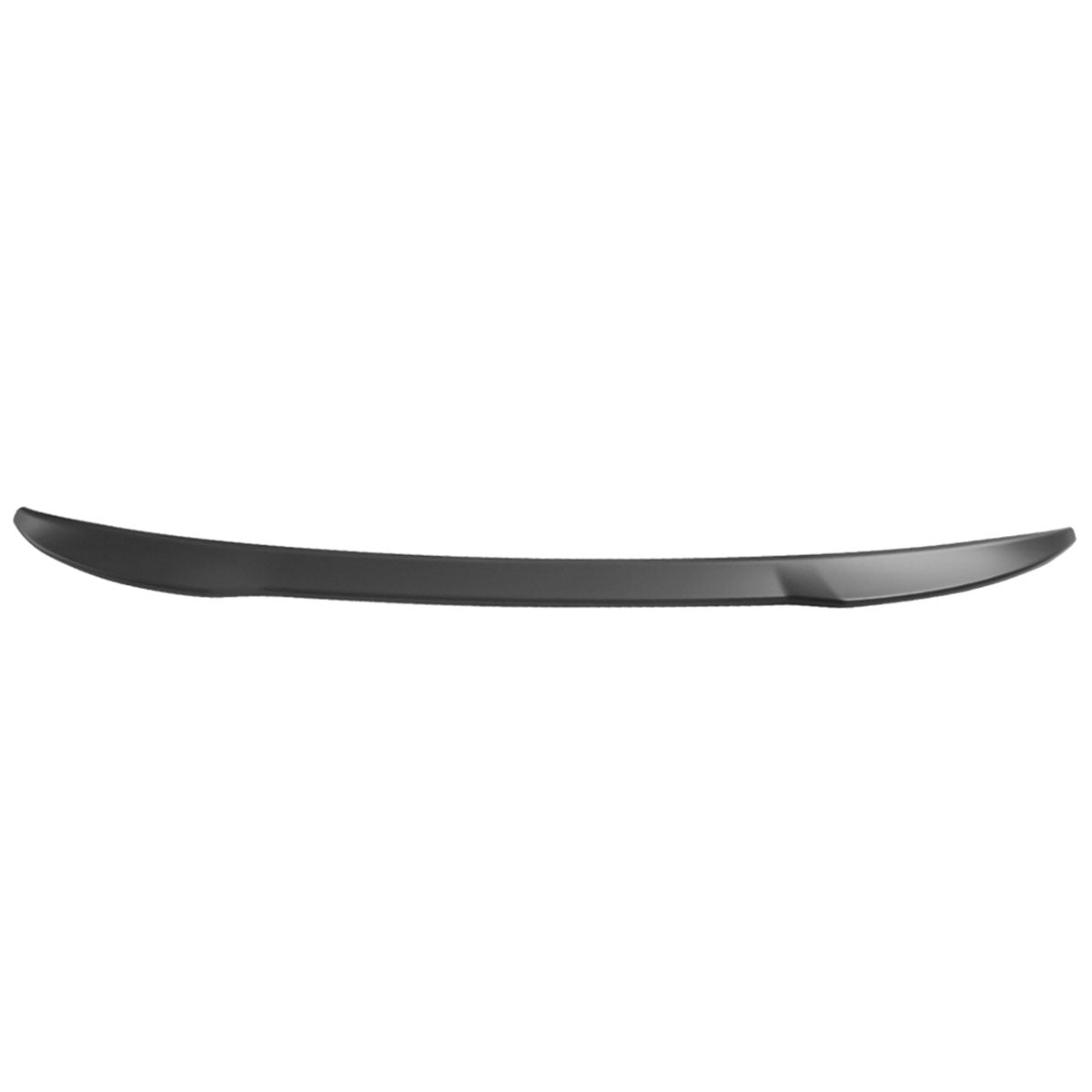 2019-2025 Nissan Altima Sedan Painted Trunk Spoiler ABS