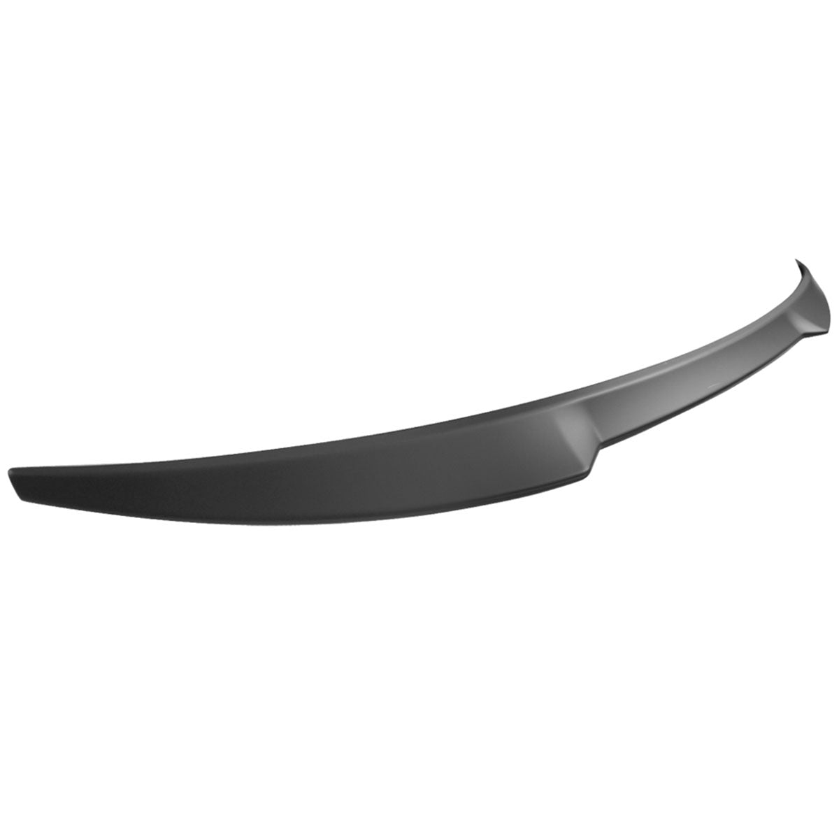 2019-2025 Nissan Altima Sedan Painted Trunk Spoiler ABS