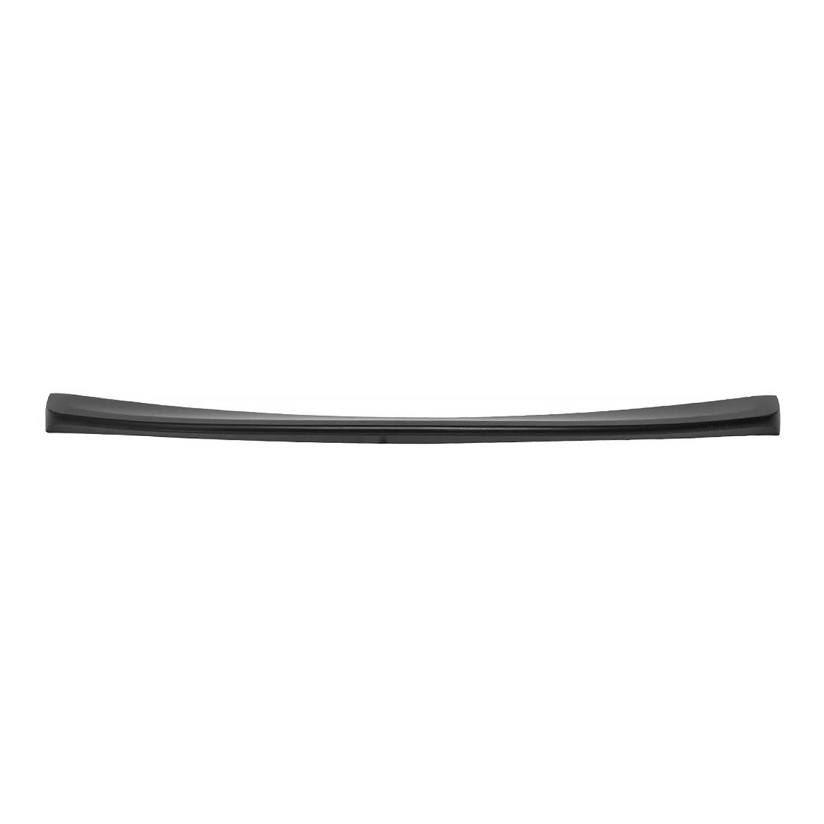 2009-2015 Nissan Maxima A35 Sedan ST Style Trunk Spoiler Wing Lip ABS