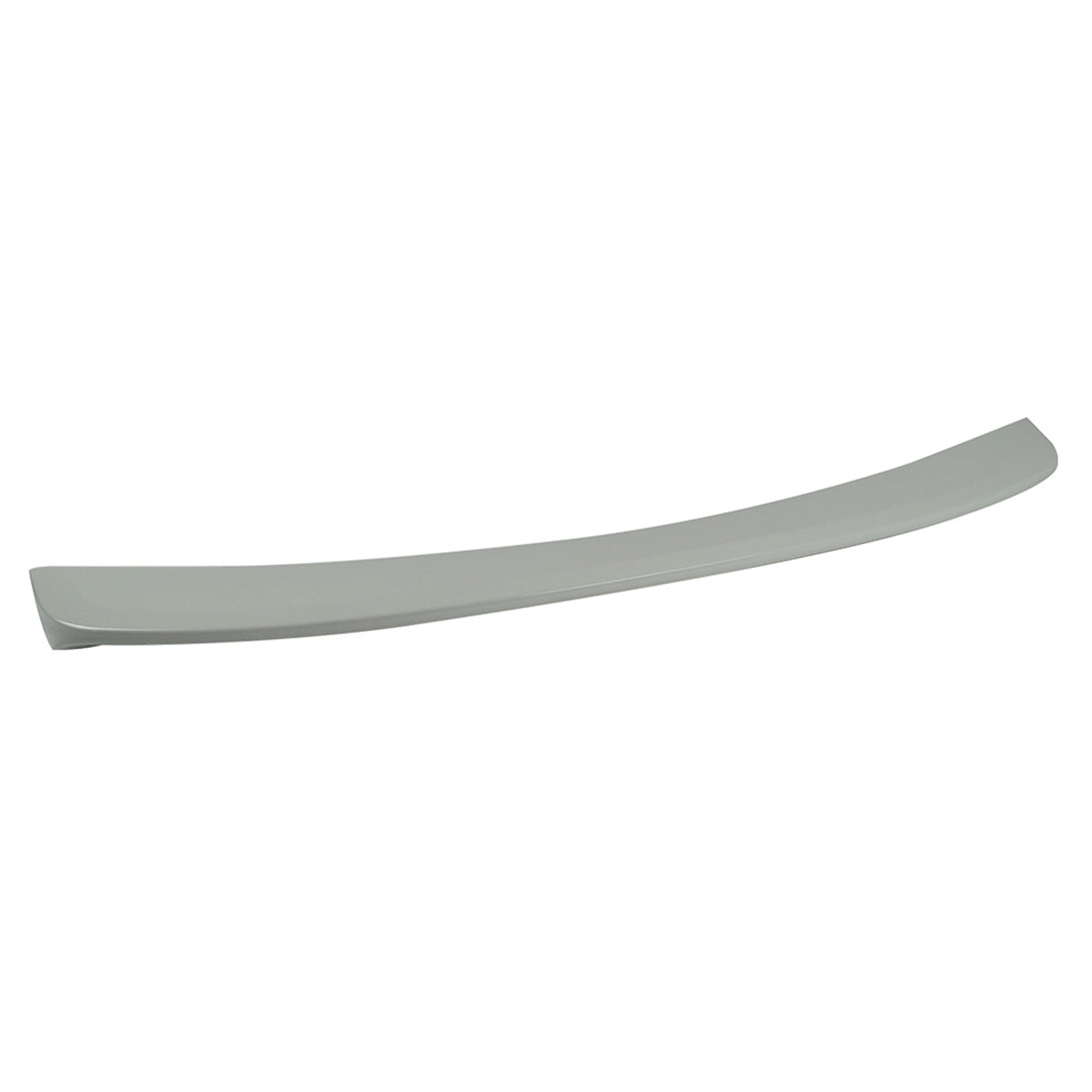 2009-2015 Nissan Maxima A35 Sedan ST Style Trunk Spoiler Wing Lip ABS