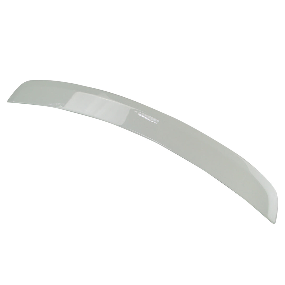 2009-2015 Nissan Maxima A35 Sedan ST Style Trunk Spoiler Wing Lip ABS