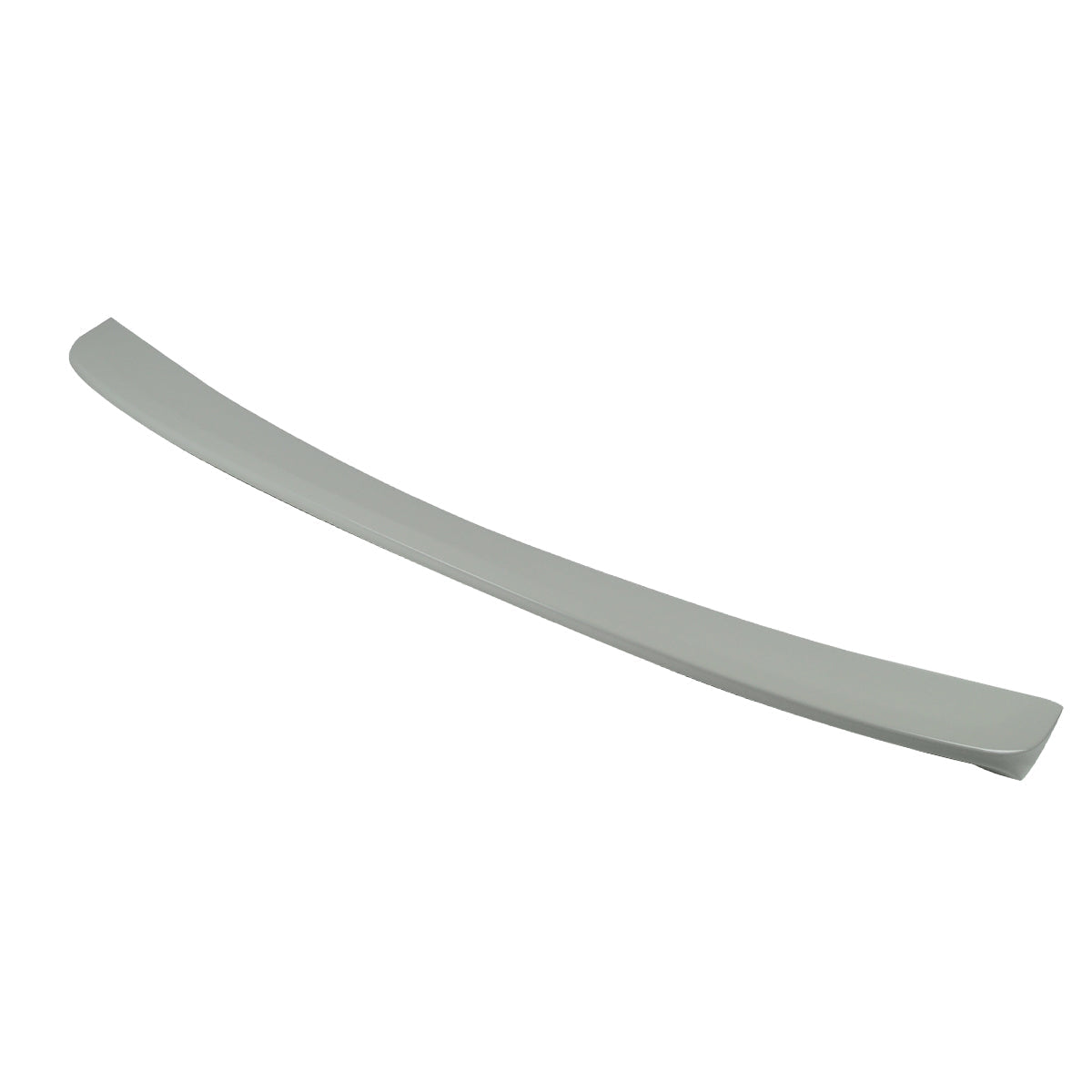 2009-2015 Nissan Maxima A35 Sedan ST Style Trunk Spoiler Wing Lip ABS