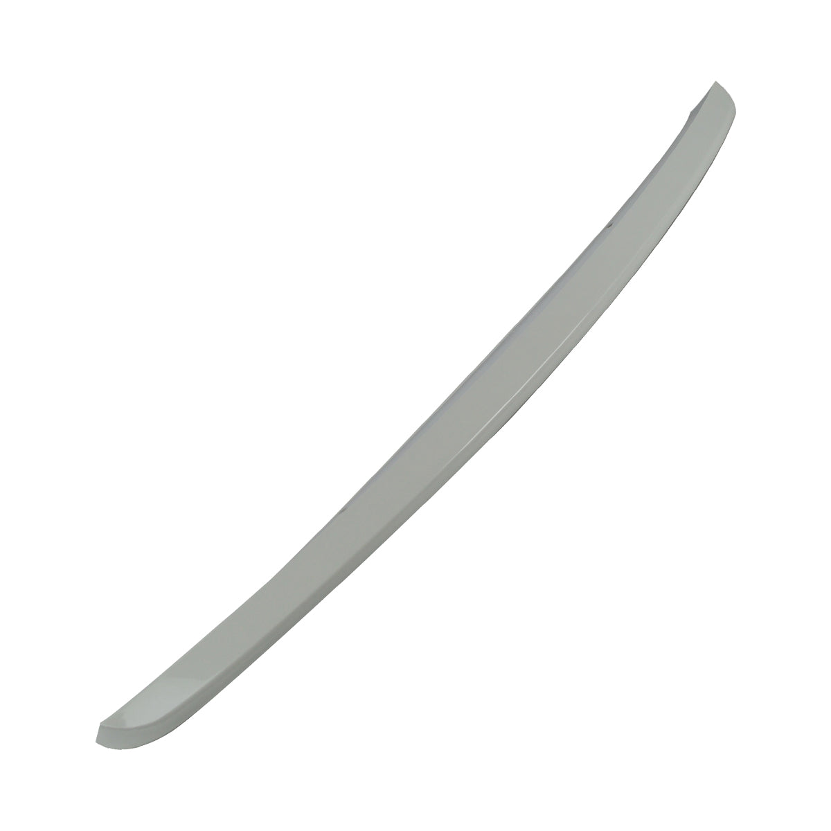 2009-2015 Nissan Maxima A35 Sedan ST Style Trunk Spoiler Wing Lip ABS