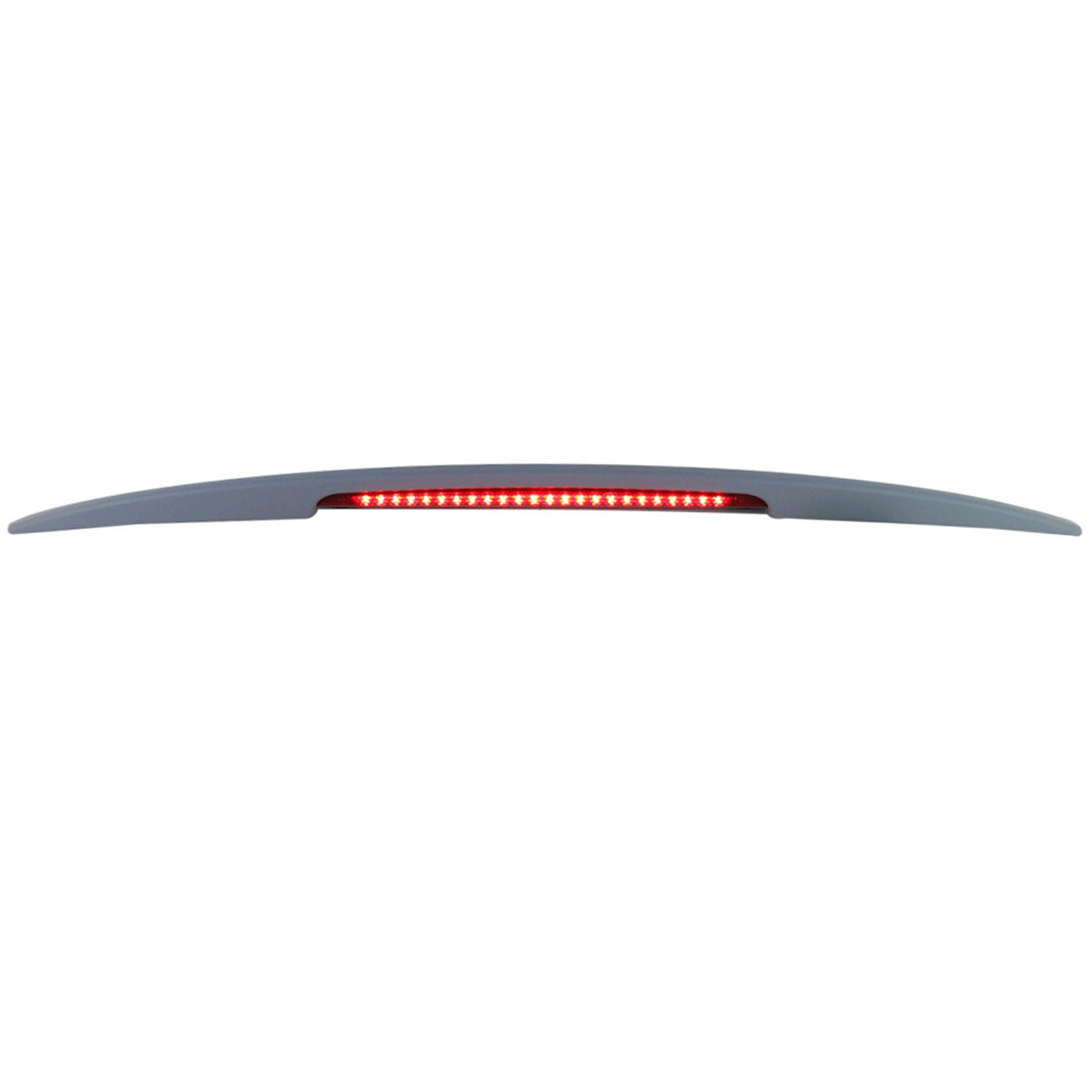 2016-2023 Nissan Maxima OE Style Rear Spoiler Wing LED Brake Light ABS