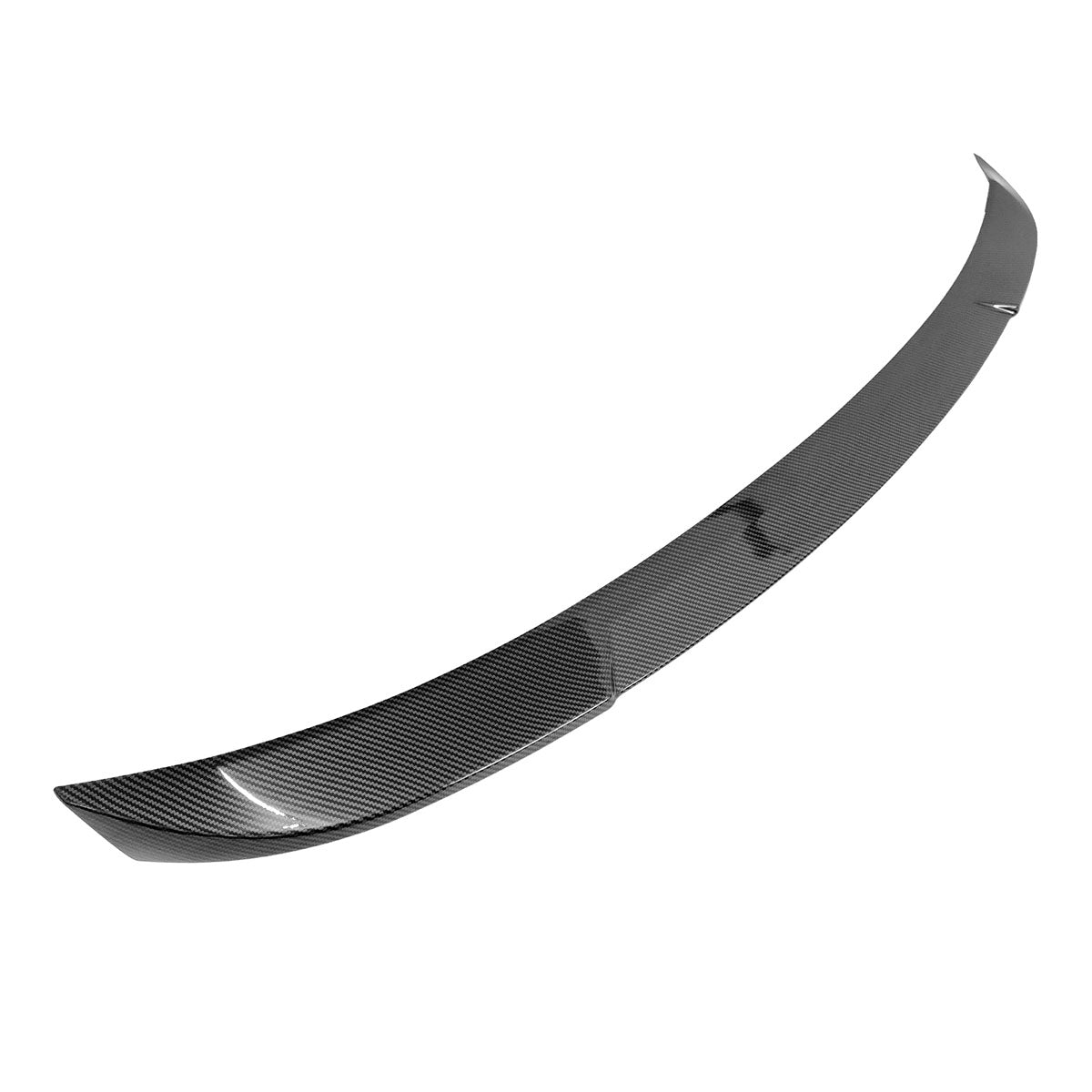 2020-2025 Nissan Sentra Sedan IKON Trunk Spoiler