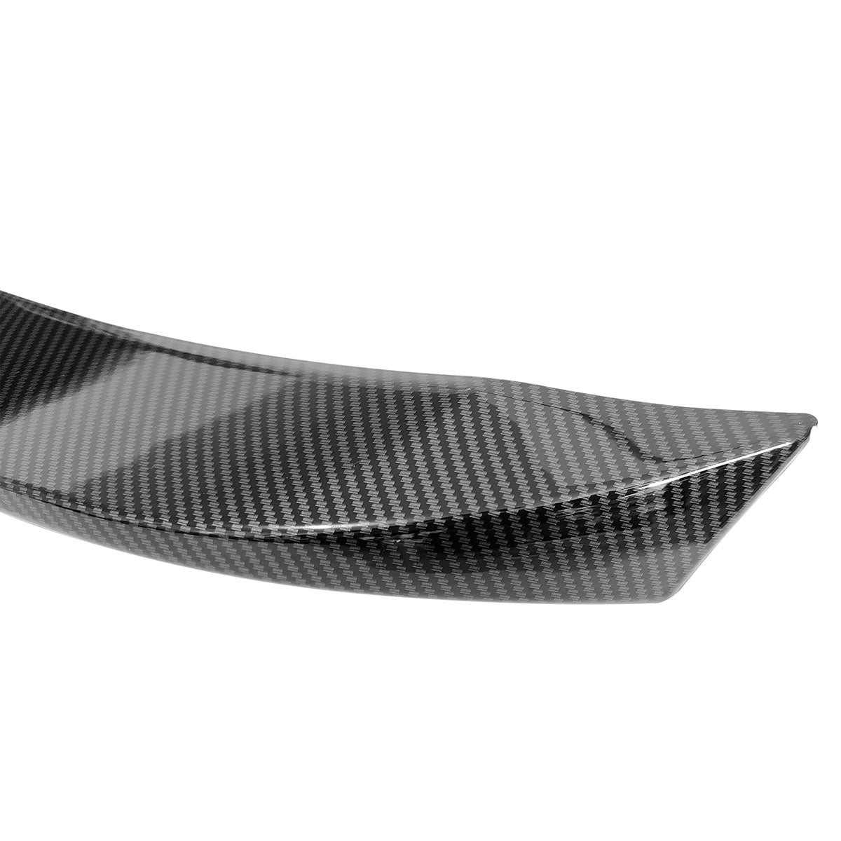 2020-2025 Nissan Sentra Sedan IKON Trunk Spoiler