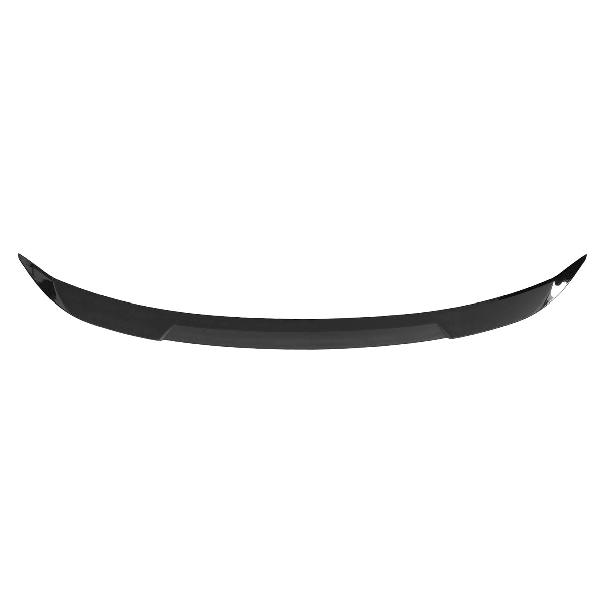 2020-2025 Nissan Sentra Sedan IKON Trunk Spoiler
