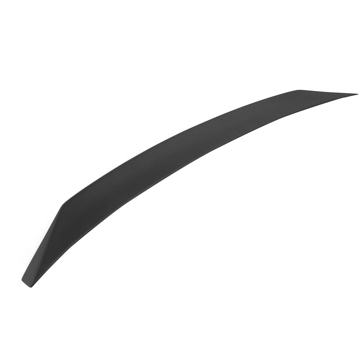 2021-2025 Polestar 2 Trunk Spoiler X Style Rear Wing