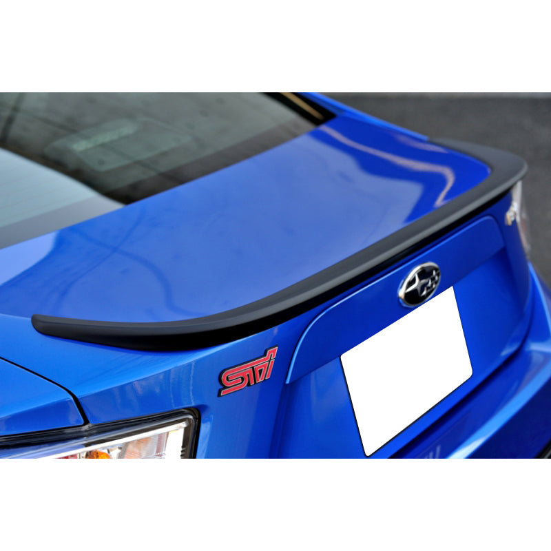 2013-2020 Subaru BRZ Scion FRS GT86 Factory Style Trunk Spoiler ABS