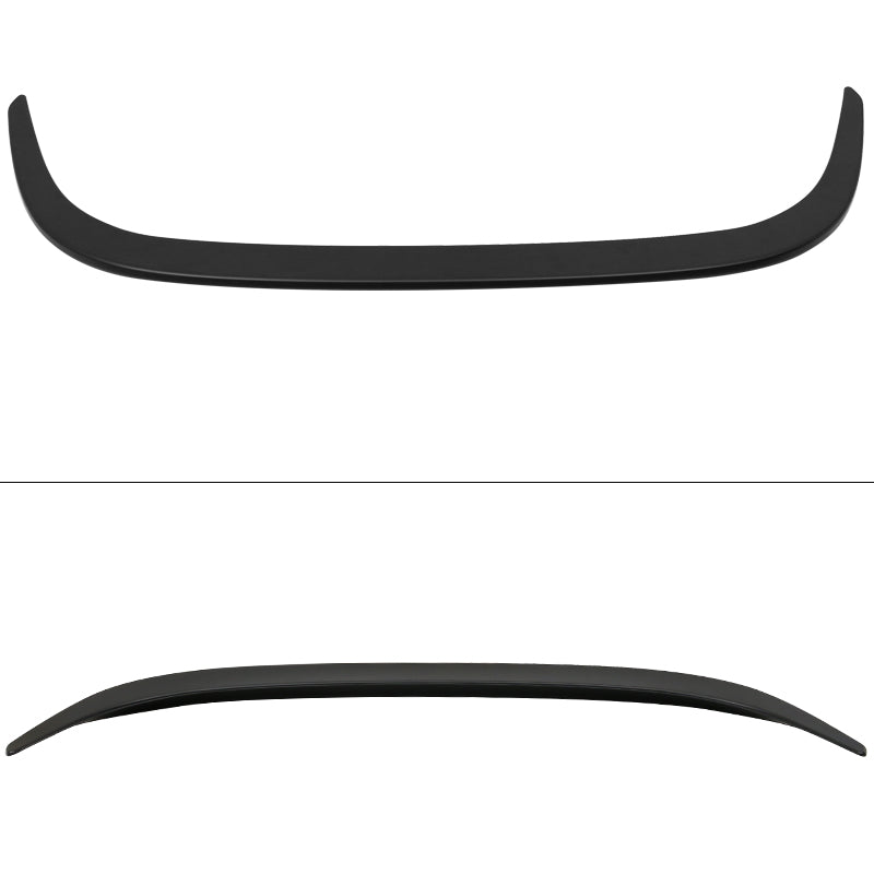 2013-2020 Subaru BRZ Scion FRS GT86 Factory Style Trunk Spoiler ABS