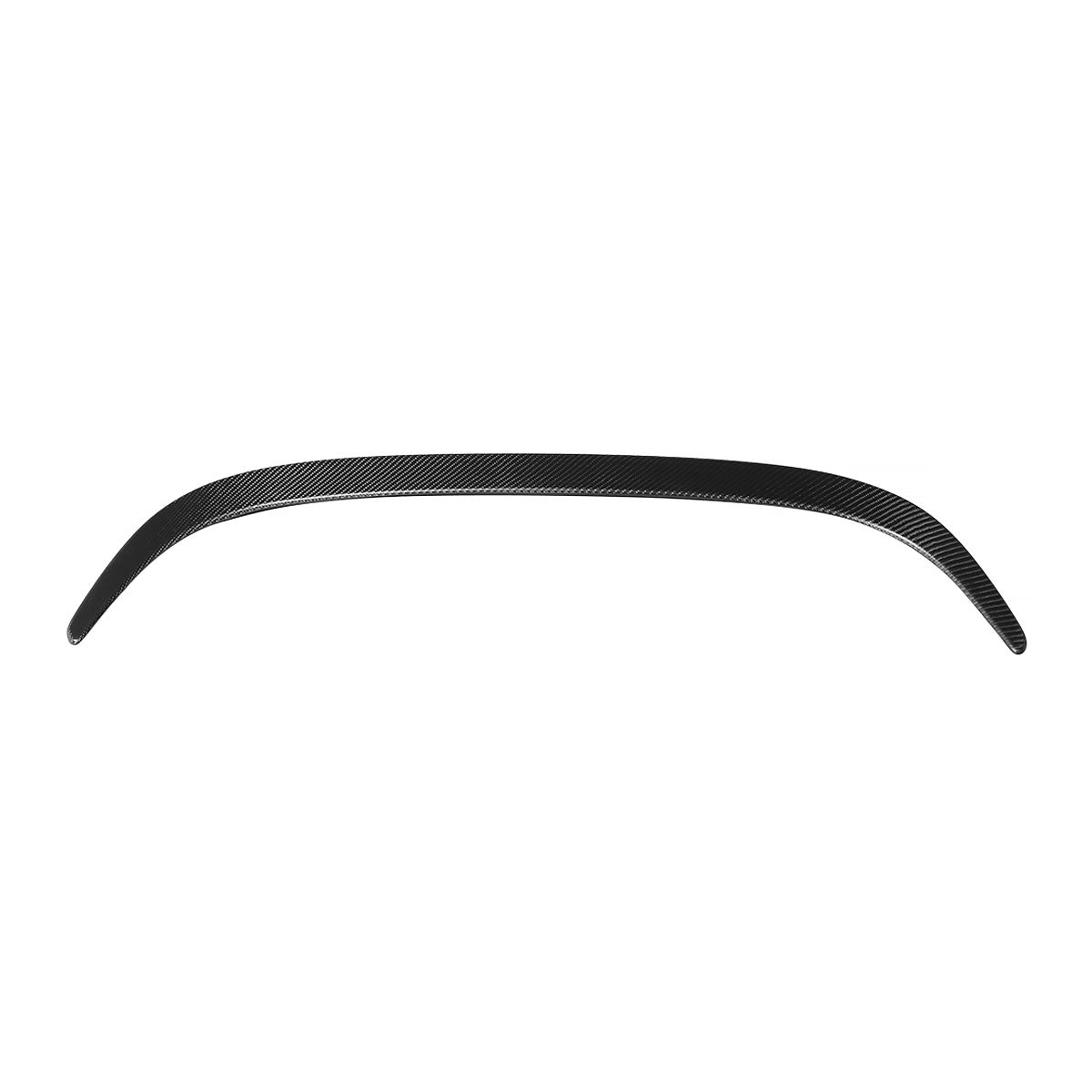 2013-2020 Scion FRS/Subaru BRZ/Toyota 86 Trunk Spoiler Carbon Fiber