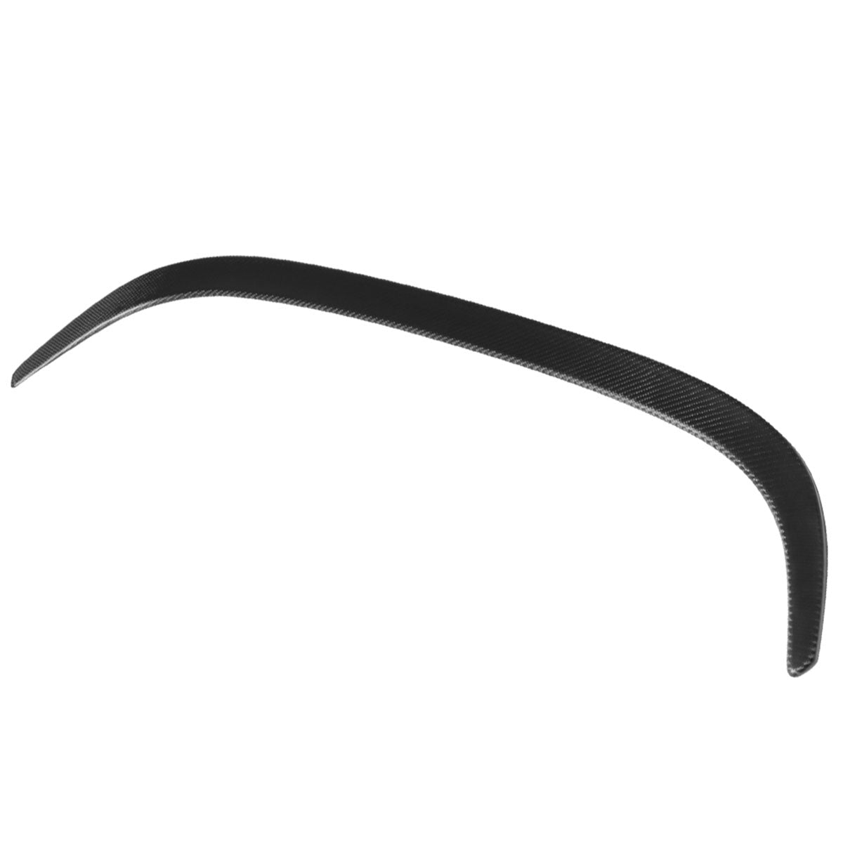 2013-2020 Scion FRS/Subaru BRZ/Toyota 86 Trunk Spoiler Carbon Fiber