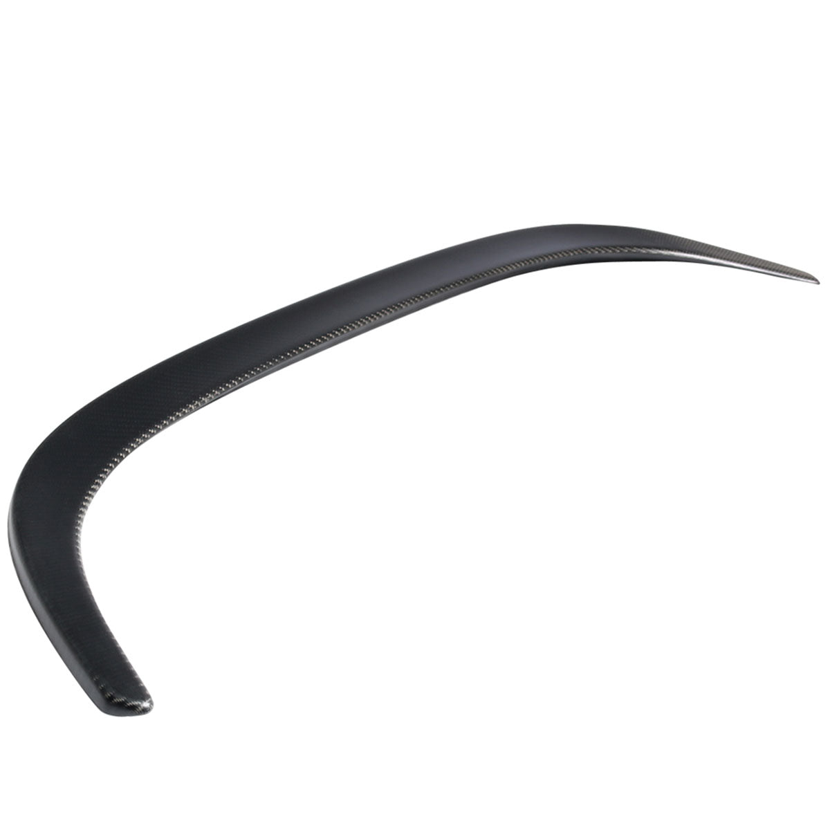 2013-2020 Scion FRS/Subaru BRZ/Toyota 86 Trunk Spoiler Carbon Fiber
