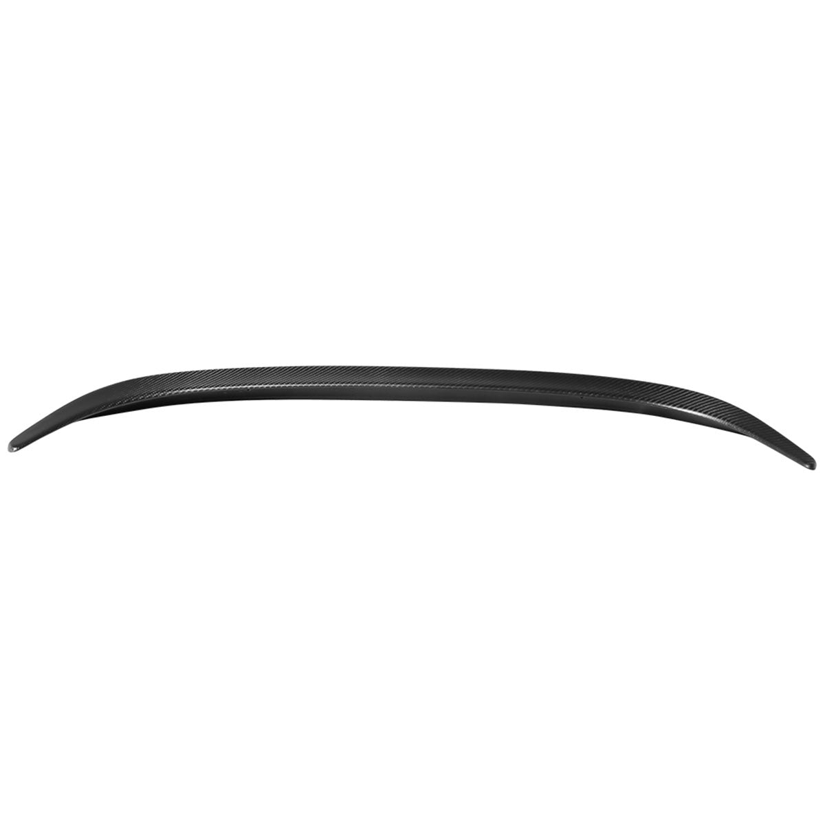 2013-2020 Scion FRS/Subaru BRZ/Toyota 86 Trunk Spoiler Carbon Fiber