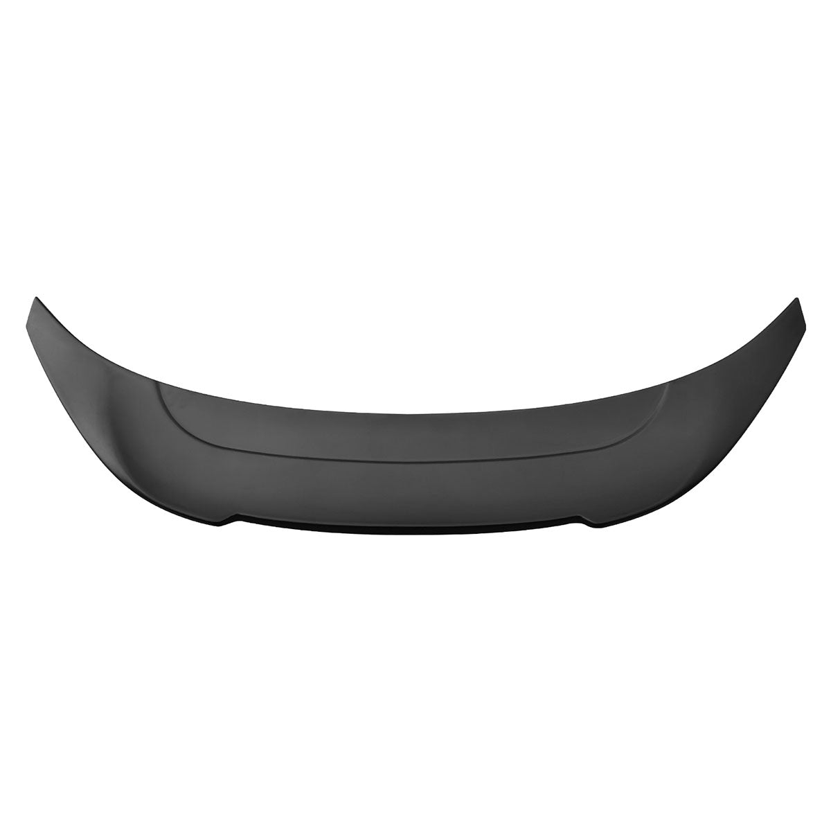 2022-2025 Subaru BRZ Toyota GR86 V Trunk Spoiler