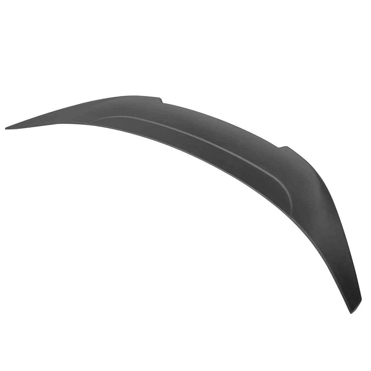2022-2025 Subaru BRZ Toyota GR86 V Trunk Spoiler