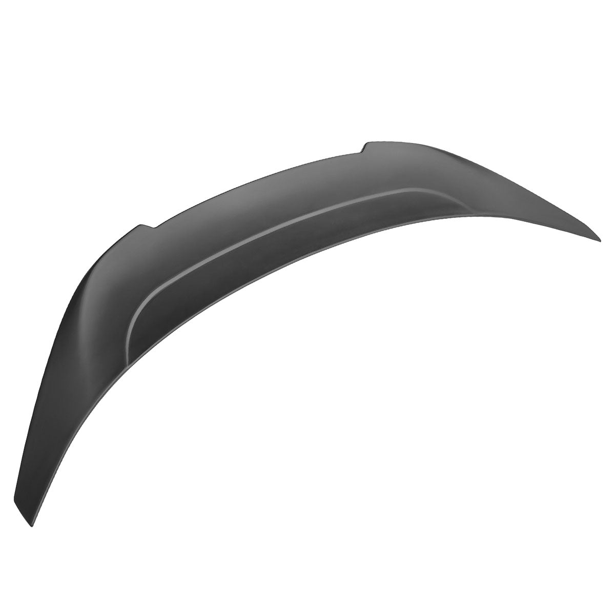 2022-2025 Subaru BRZ Toyota GR86 V Trunk Spoiler