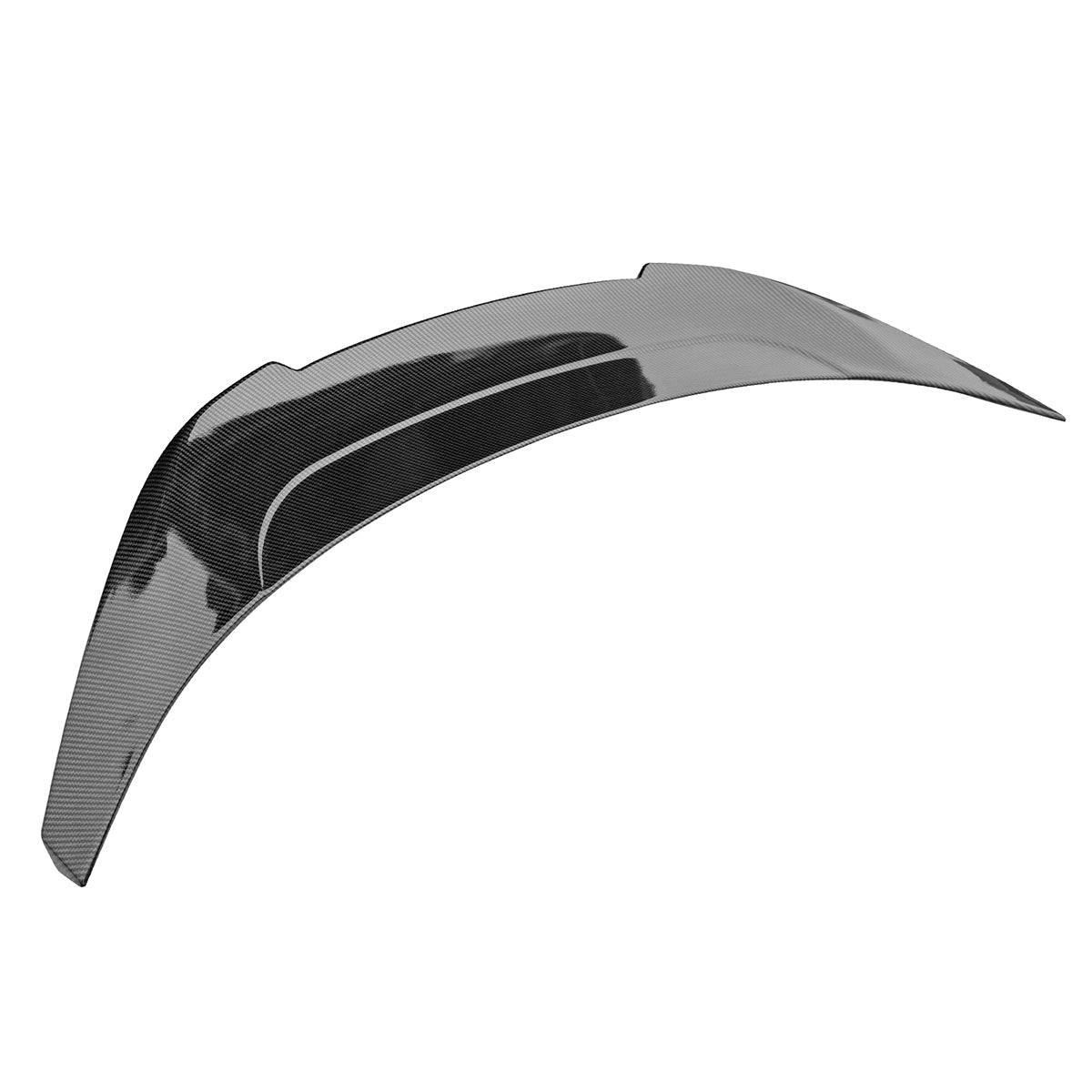 2022-2025 Subaru BRZ Toyota GR86 V Trunk Spoiler