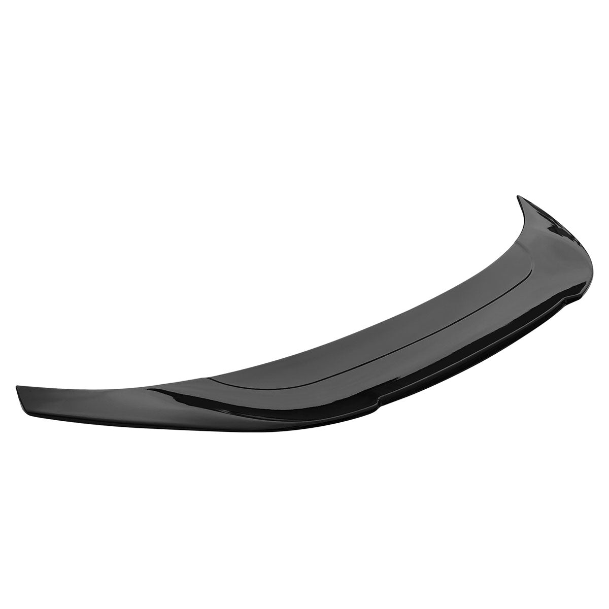2022-2025 Subaru BRZ Toyota GR86 V Trunk Spoiler