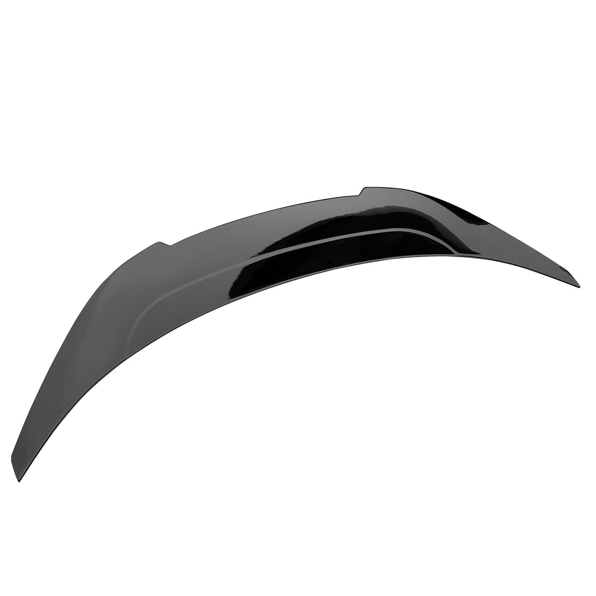 2022-2025 Subaru BRZ Toyota GR86 V Trunk Spoiler