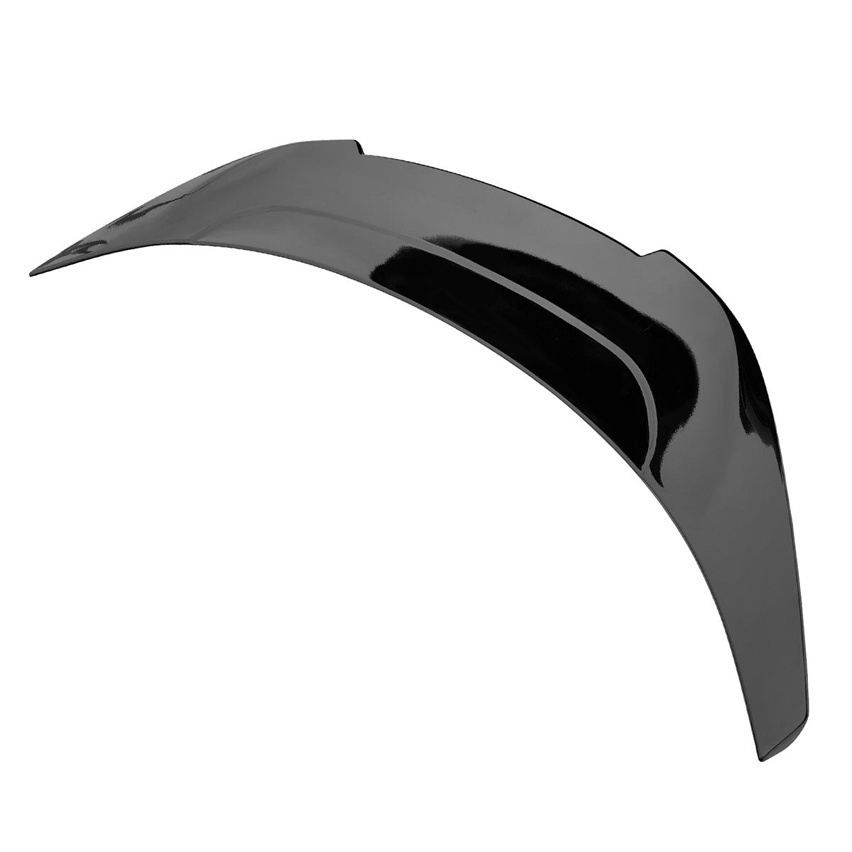 2022-2025 Subaru BRZ Toyota GR86 V Trunk Spoiler
