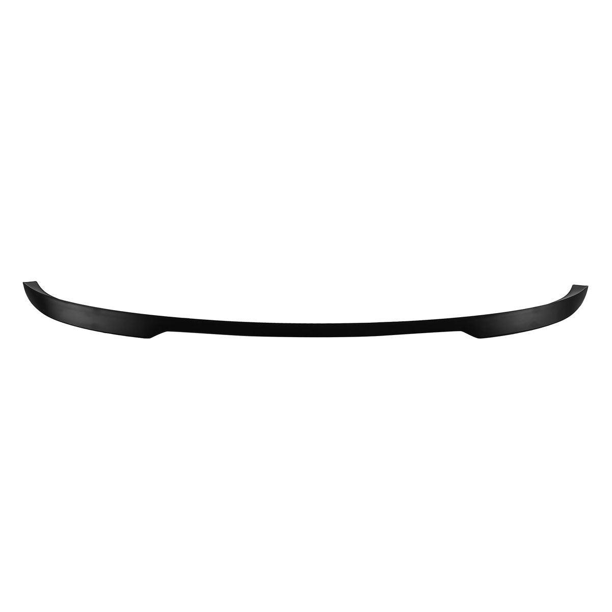 2022-2024 Subaru WRX D Style Rear Trunk Spoiler ABS