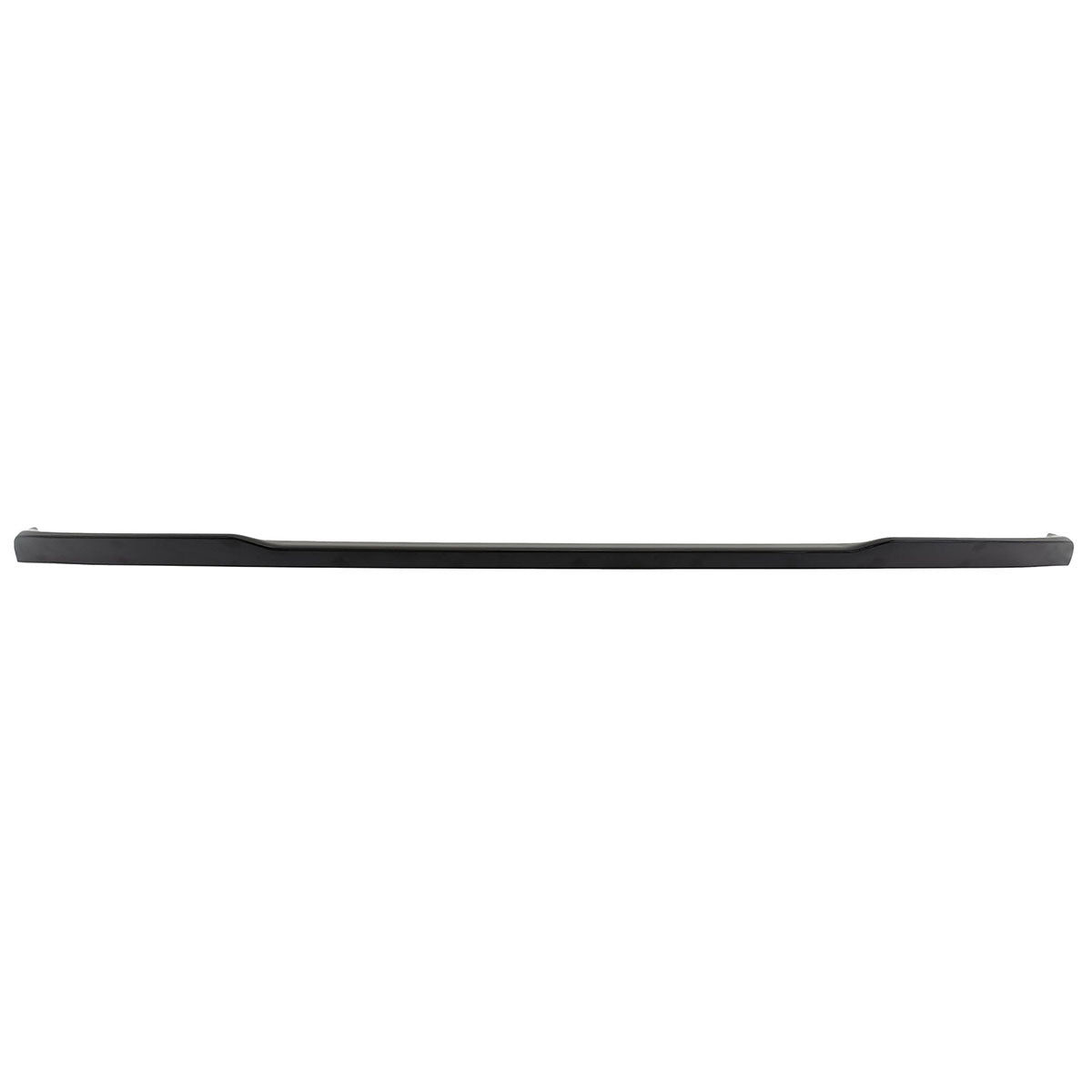 2022-2024 Subaru WRX D Style Rear Trunk Spoiler ABS