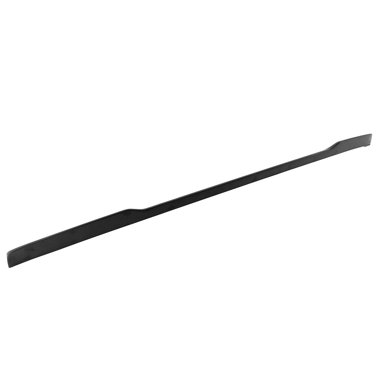 2022-2024 Subaru WRX D Style Rear Trunk Spoiler ABS