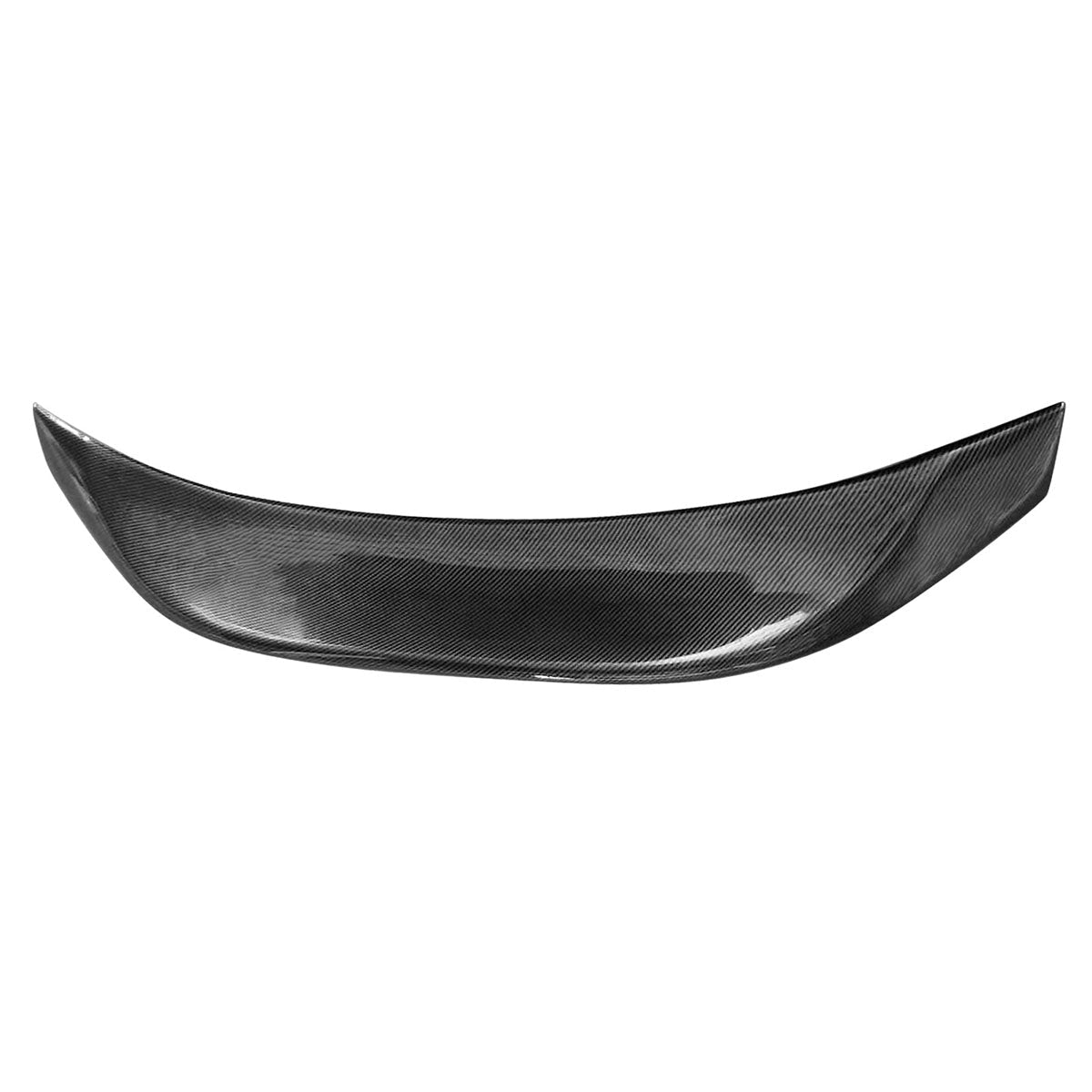 2013-2020 Scion FRS/Subaru BRZ/Toyota 86 Trunk Spoiler Carbon Fiber