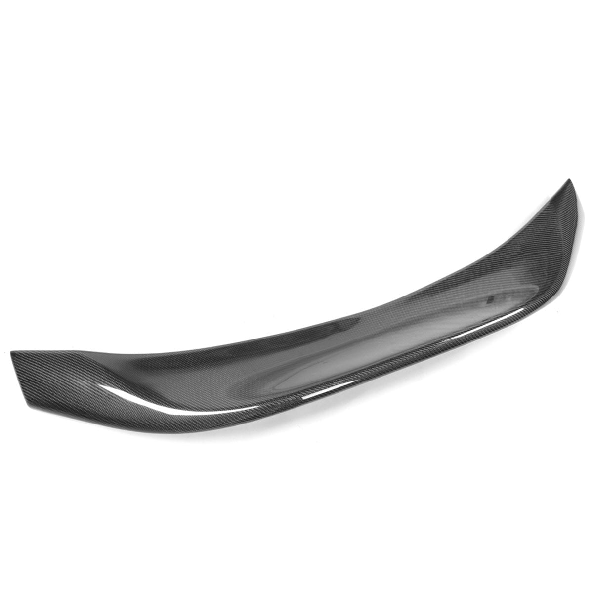 2013-2020 Scion FRS/Subaru BRZ/Toyota 86 Trunk Spoiler Carbon Fiber