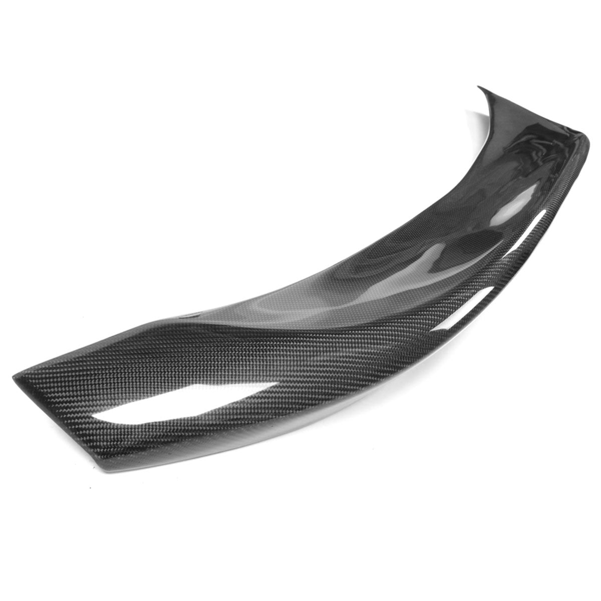 2013-2020 Scion FRS/Subaru BRZ/Toyota 86 Trunk Spoiler Carbon Fiber