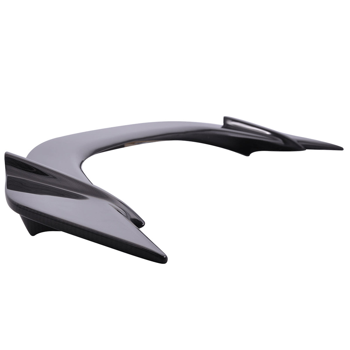 Fit For 13-20 Subaru BRZ Scion FR-S OE Trunk Spoiler FRP