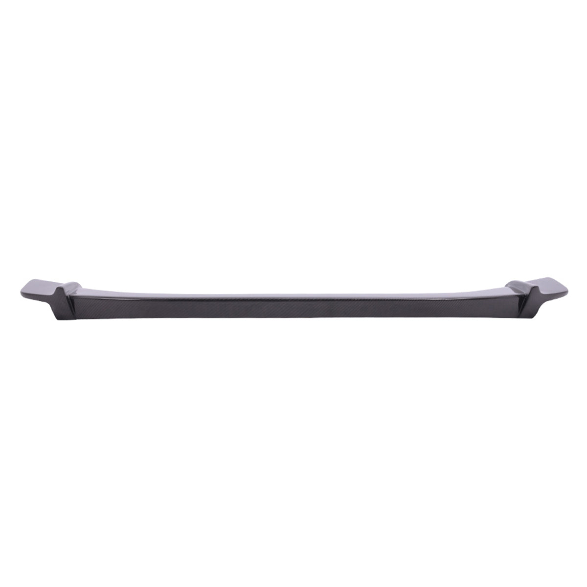 Fit For 13-20 Subaru BRZ Scion FR-S OE Trunk Spoiler FRP