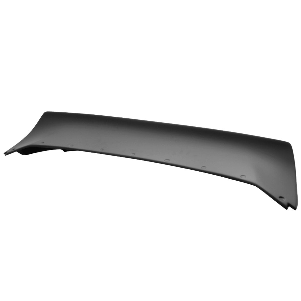 For 13-20 FR-S FRS BRZ GT86 GR V3 Trunk Spoiler