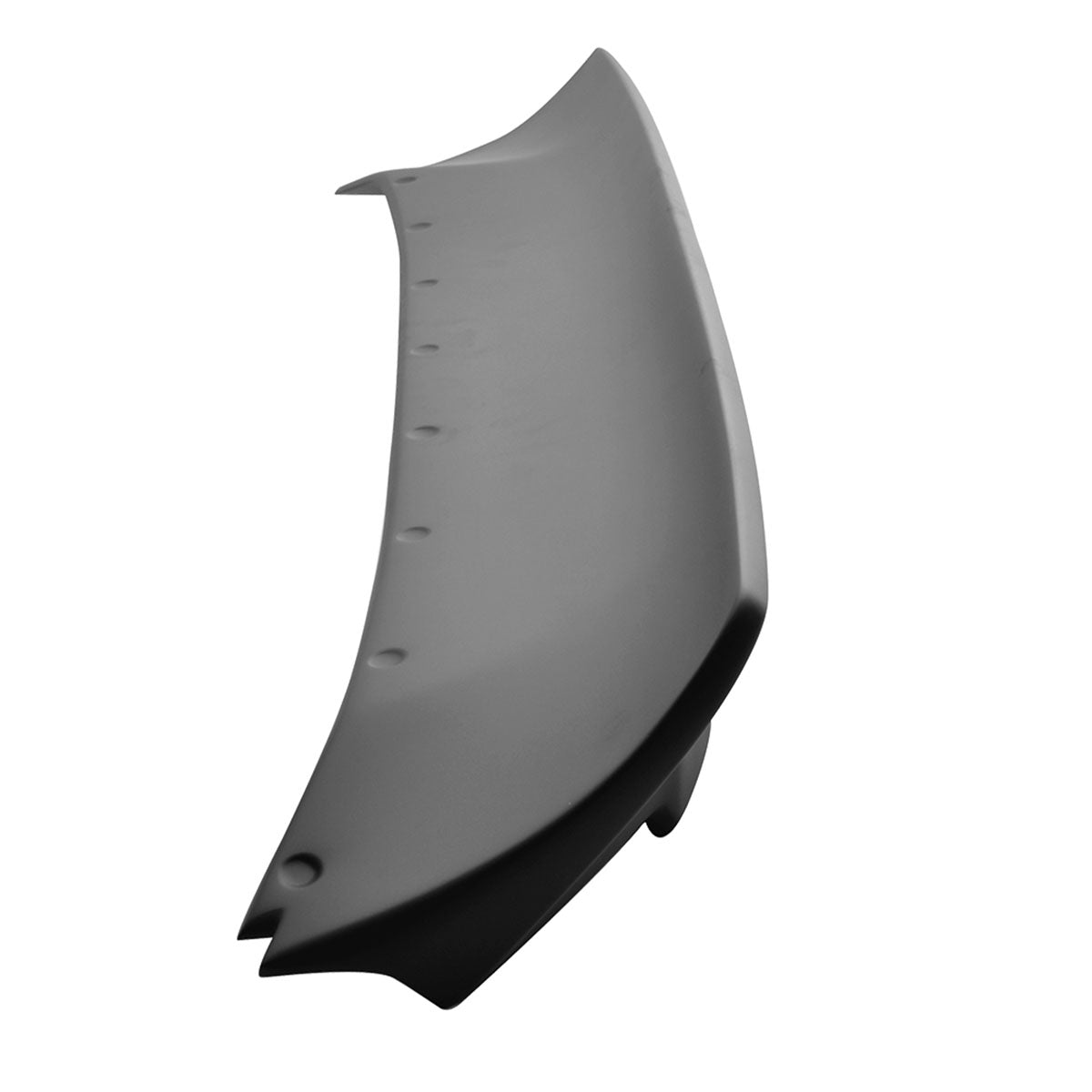 For 13-20 FR-S FRS BRZ GT86 GR V3 Trunk Spoiler