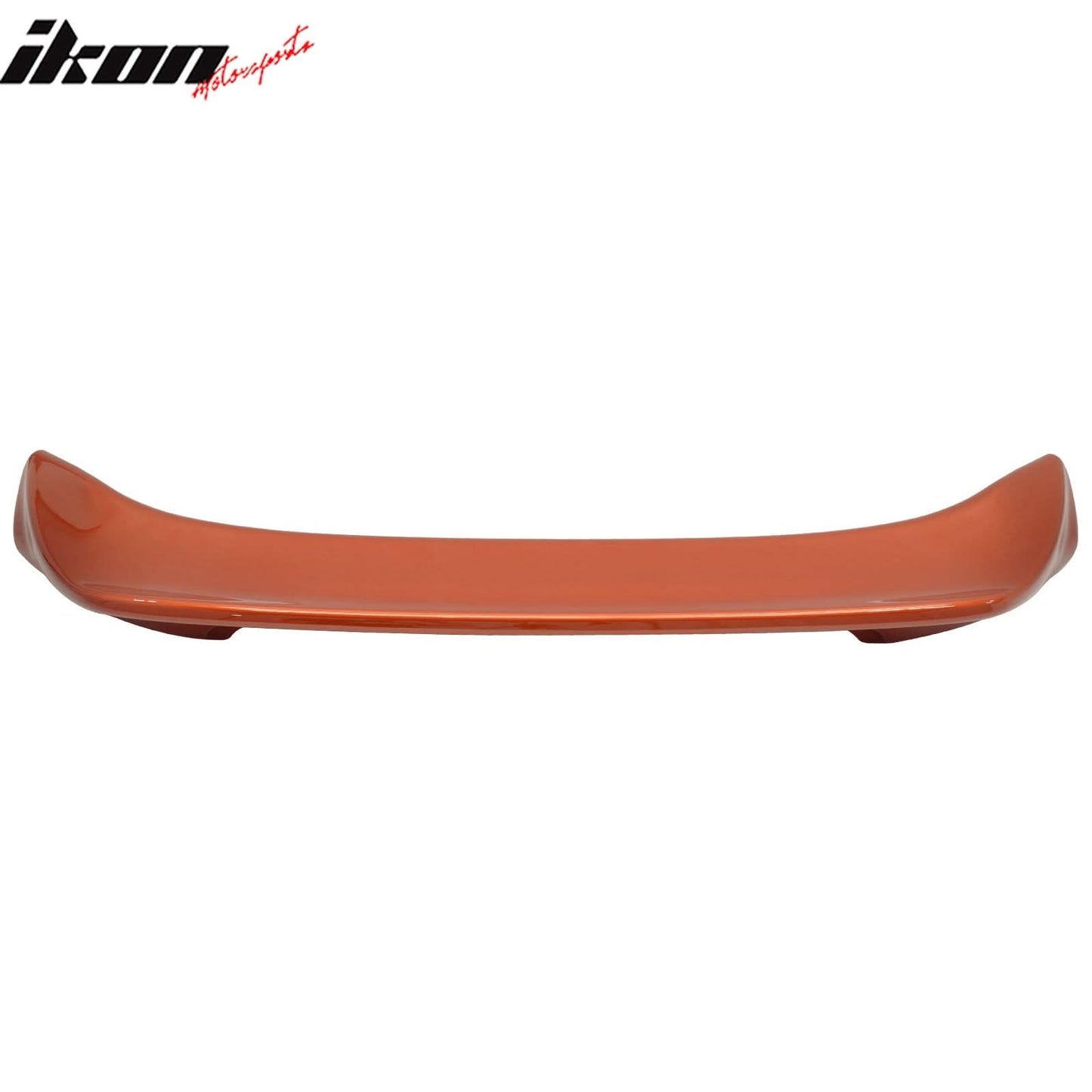 2013-2020 Scion FRS/Subaru BRZ/Toyota 86 TRD #H8R Trunk Spoiler ABS