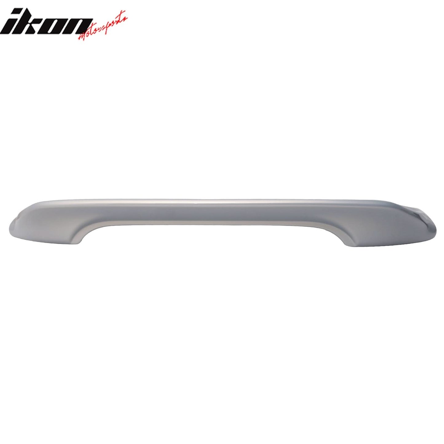 2013-2020 Scion FRS/Subaru BRZ/Toyota 86 TRD #J8A Trunk Spoiler ABS