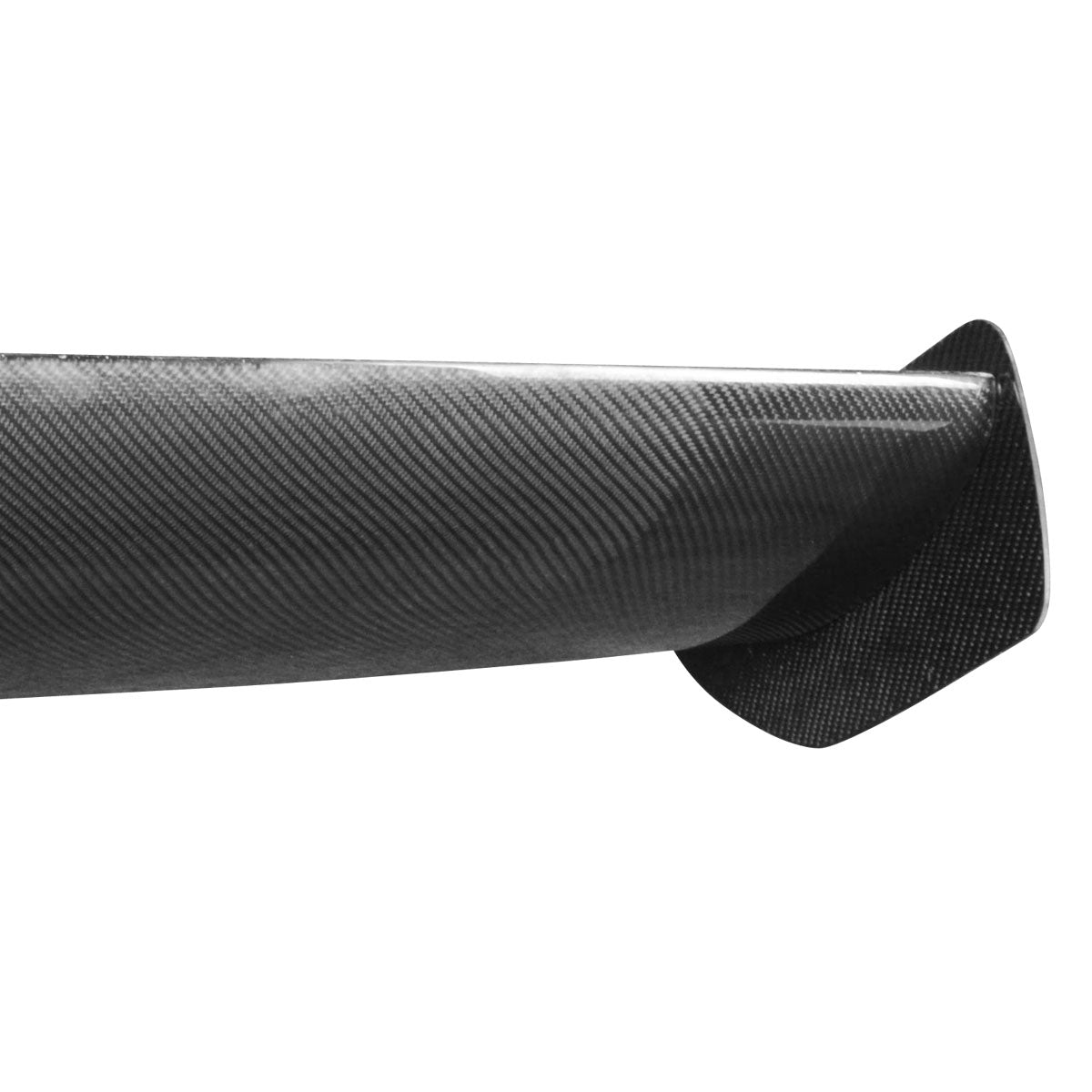2013-20 Scion FRS Toyota 86 G Unpainted Rear Spoiler Wing Carbon Fiber