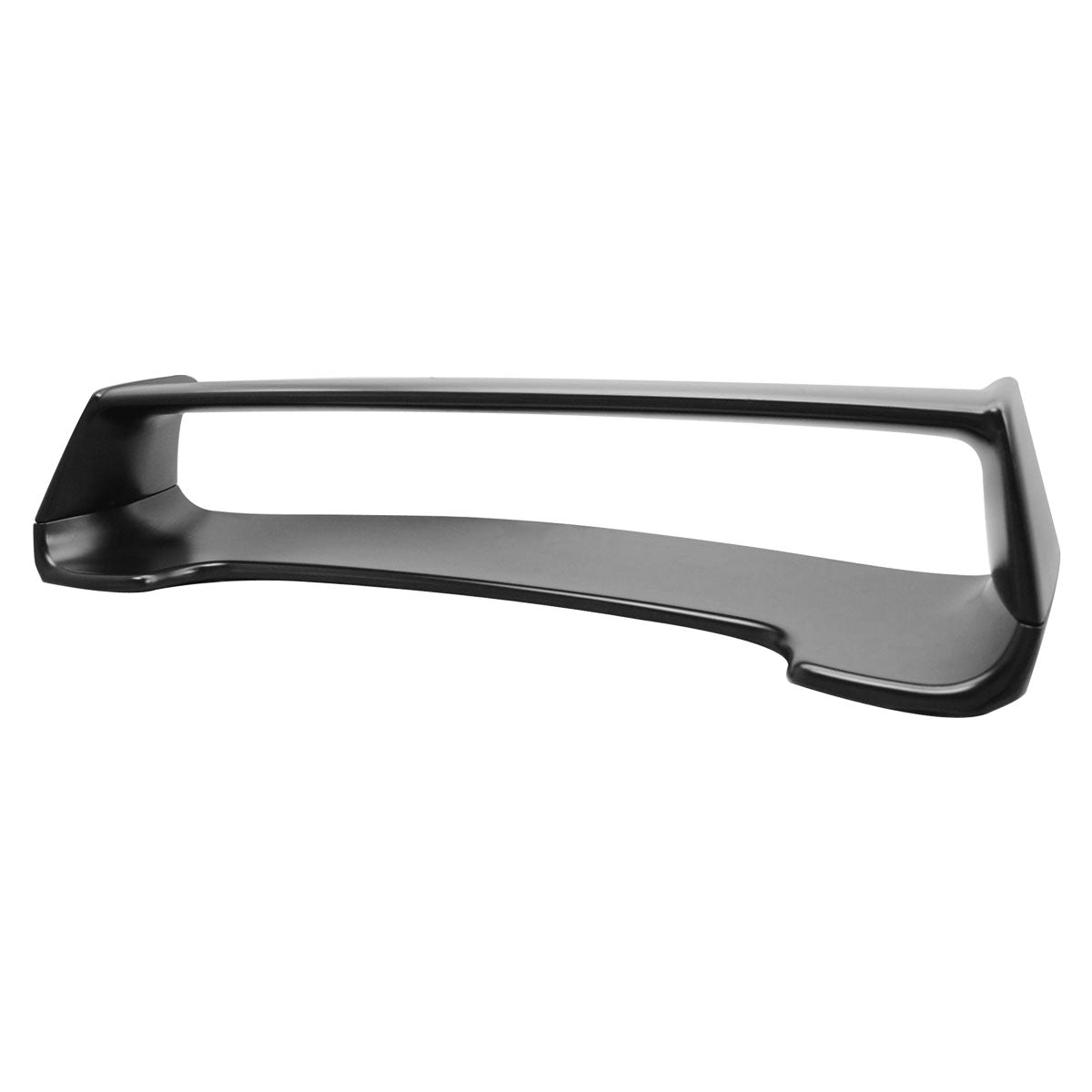 2002-2007 Subaru Impreza WRX Sti OE Trunk Spoiler w/ 3RD Brake Light