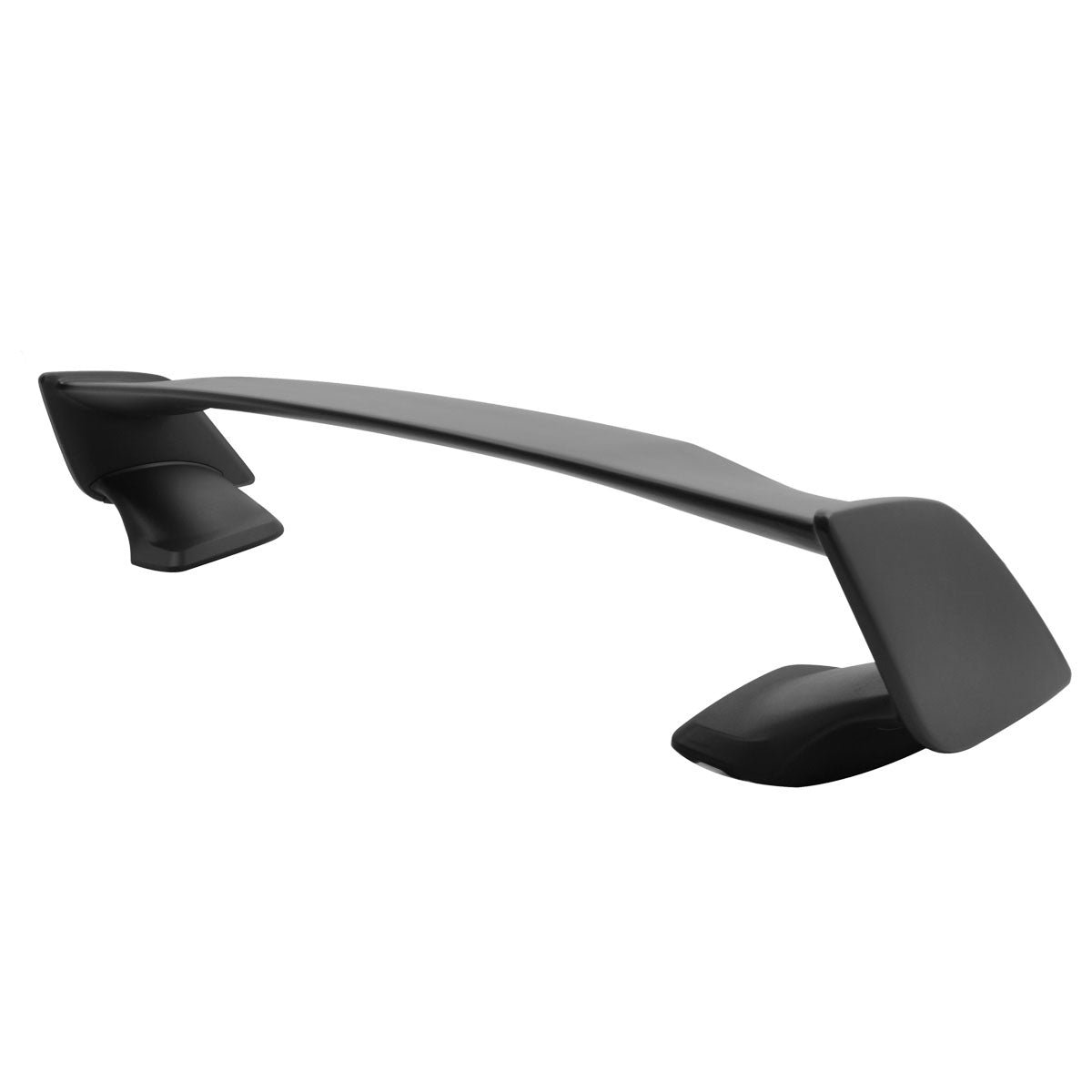 2008-2014 Subaru WRX 08-11 Impreza STI STI Style Trunk Spoiler ABS