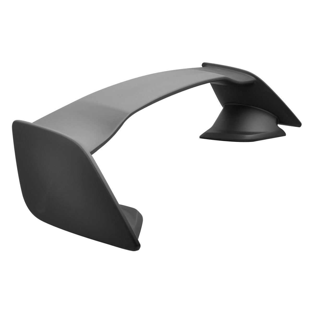 2008-2014 Subaru WRX 08-11 Impreza STI STI Style Trunk Spoiler ABS