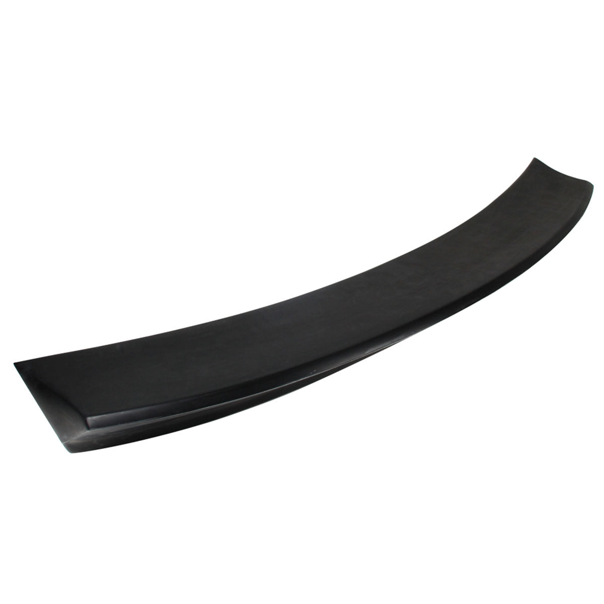2012-2016 Subaru Impreza 15-21 WRX STI D Style Rear Spoiler FRP