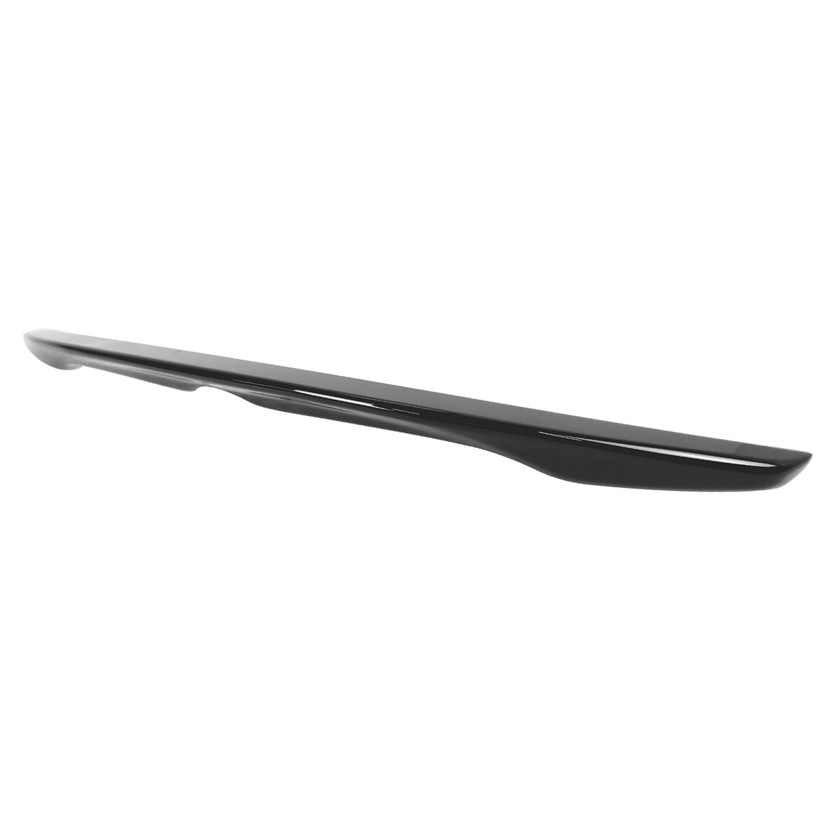 2015-2021 Subaru WRX D2 Style Gloss Black Rear Trunk Spoiler ABS