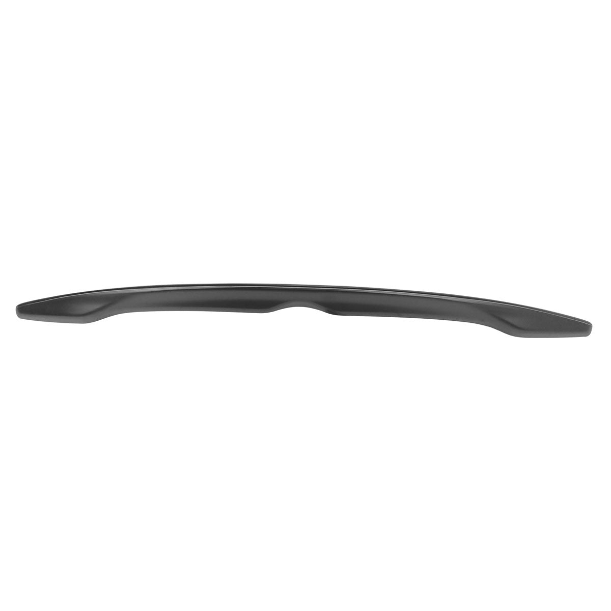 2015-2021 Subaru WRX D2 Style Matte Black Rear Trunk Spoiler ABS